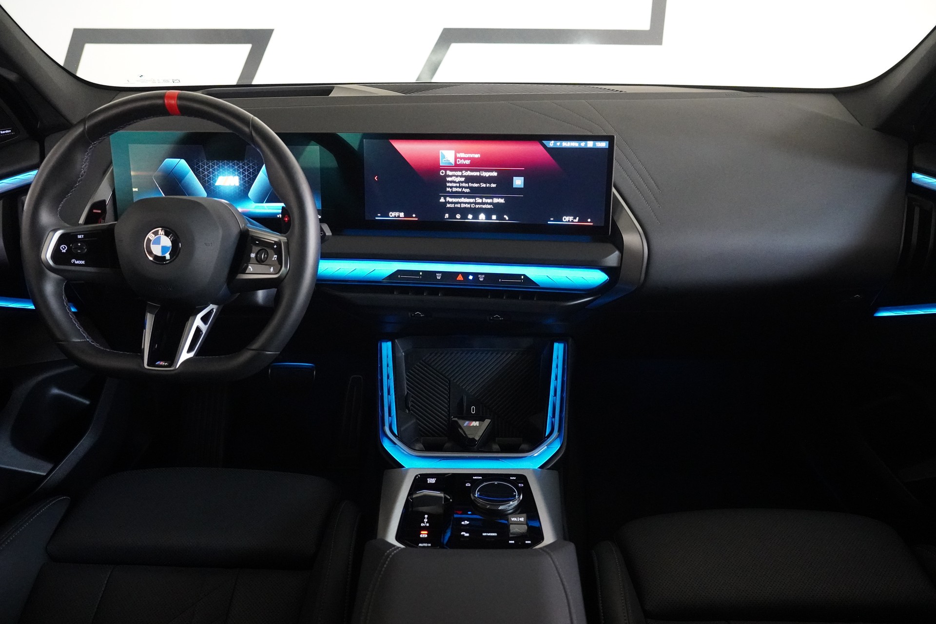 BMW X3 xDrive M50 48V M Sport Pro-image-17