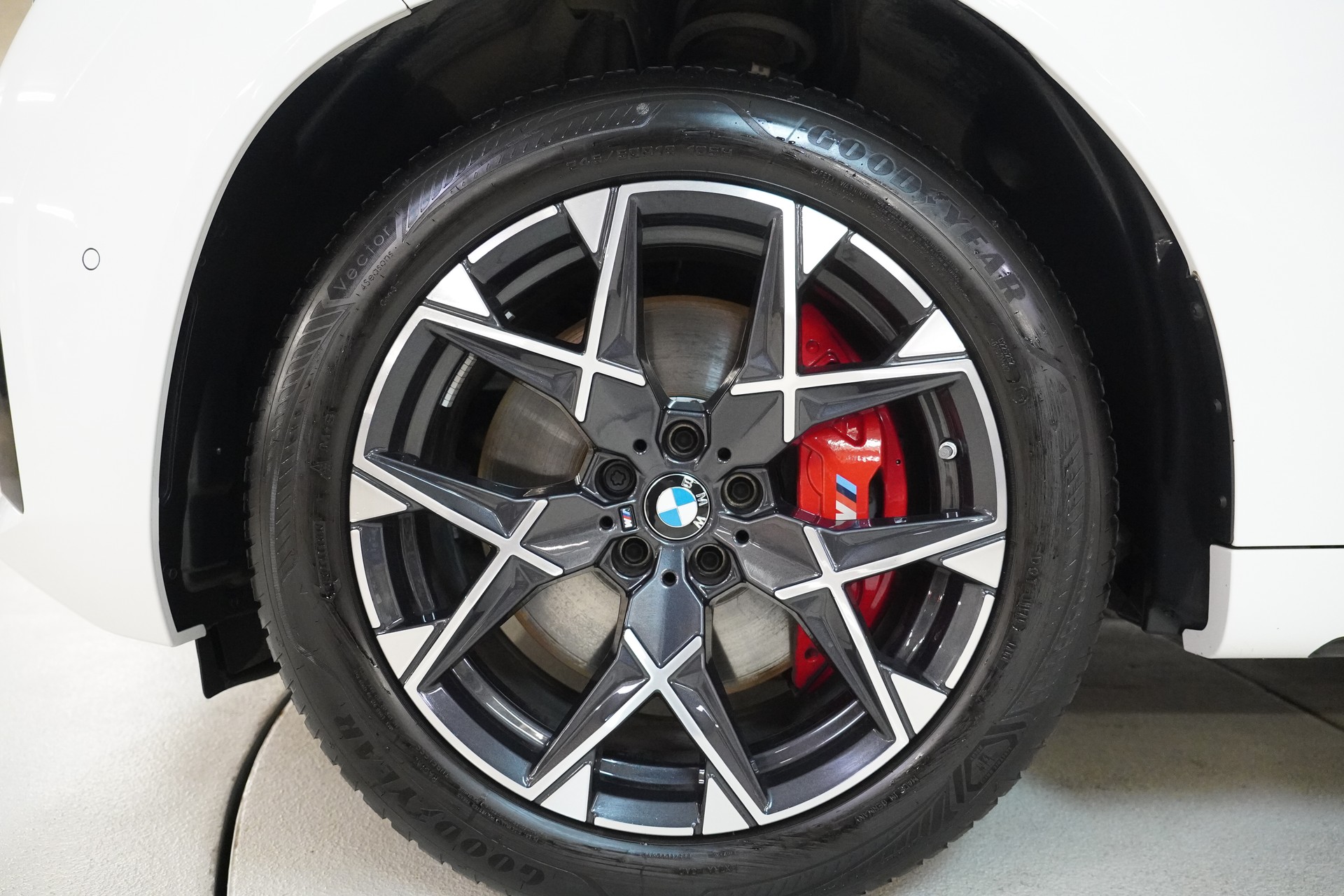BMW X3 xDrive M50 48V M Sport Pro-image-9