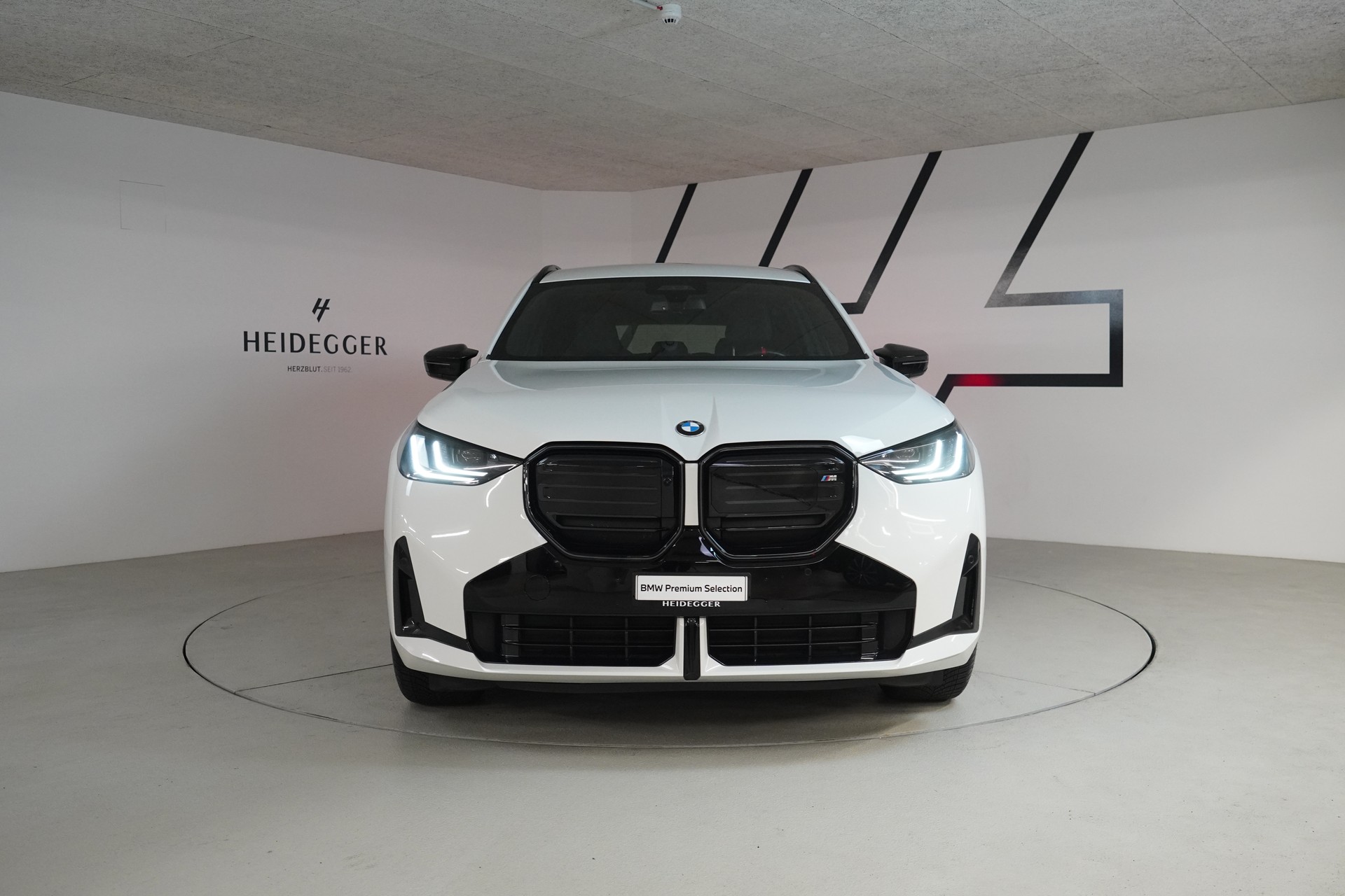 BMW X3 xDrive M50 48V M Sport Pro-showroom-element-1
