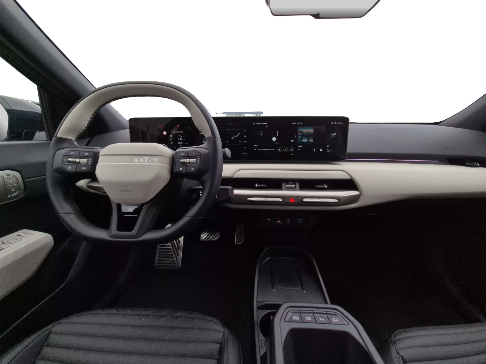 KIA EV4 81 kWh GT-Line-image-5