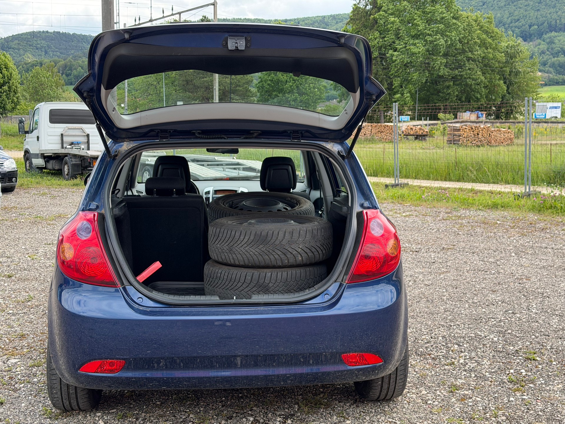 KIA Cee'd 1.6 16V Style-image-4