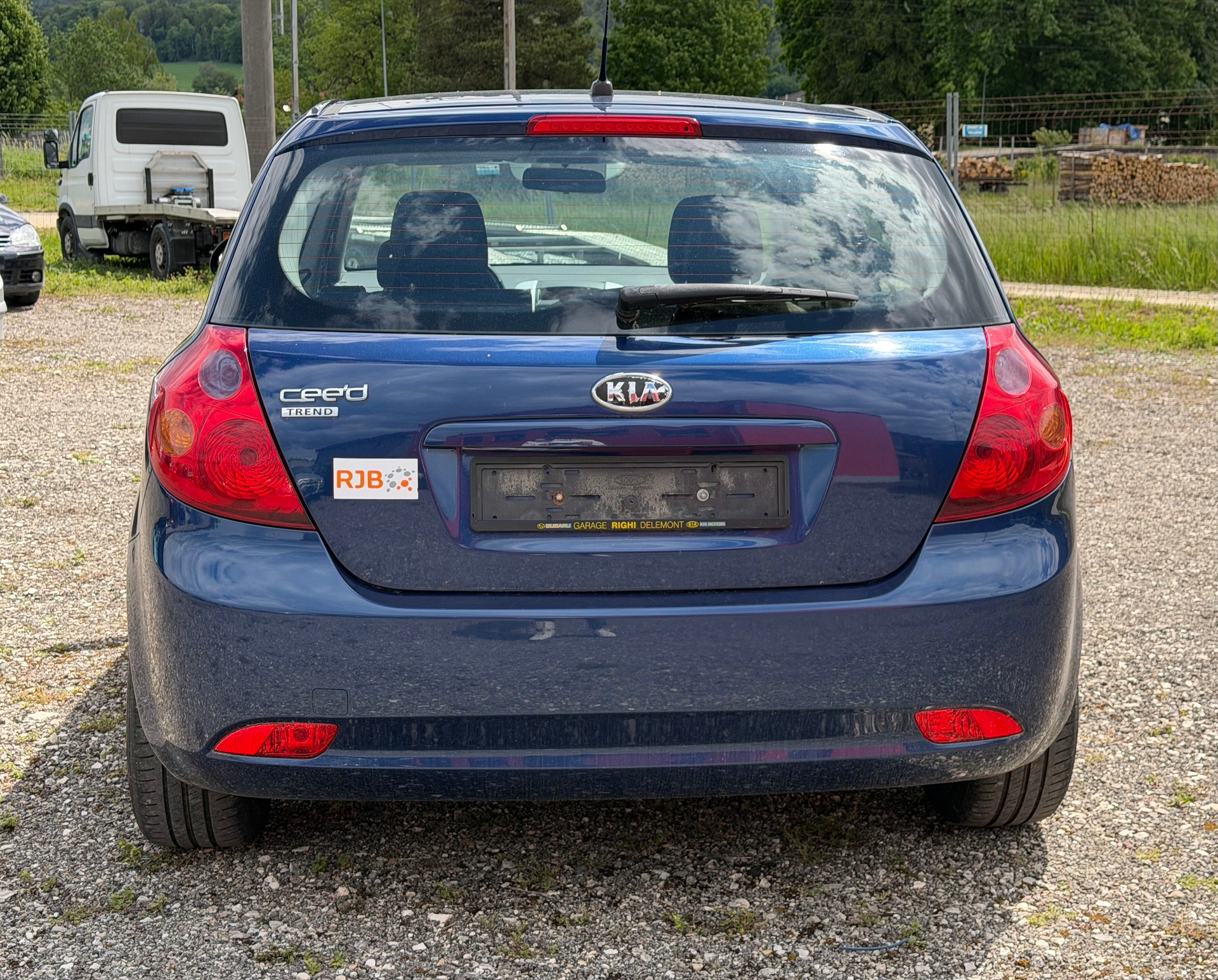 KIA Cee'd 1.6 16V Style-image-3