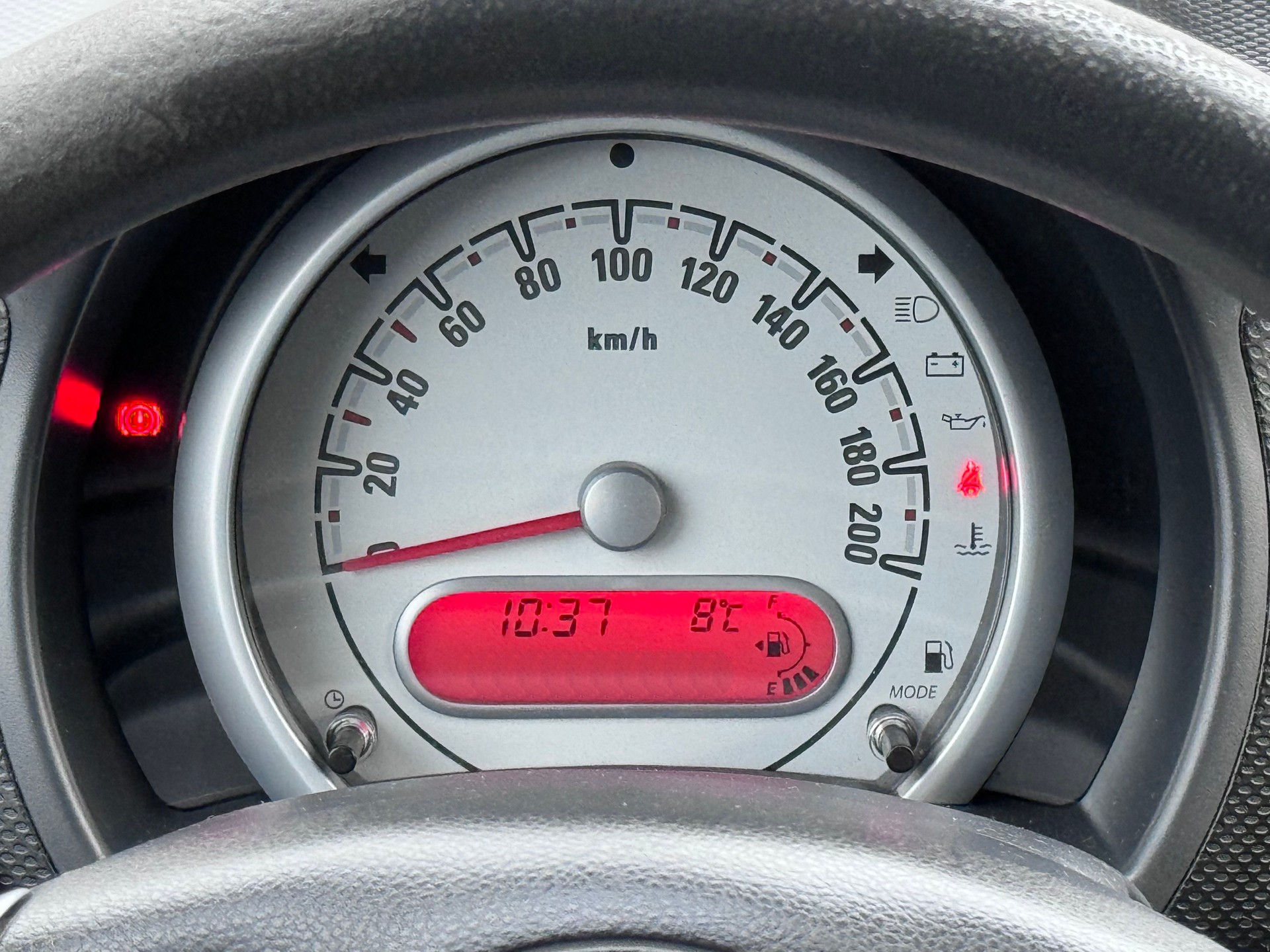 OPEL Agila 1.0 Enjoy-image-14