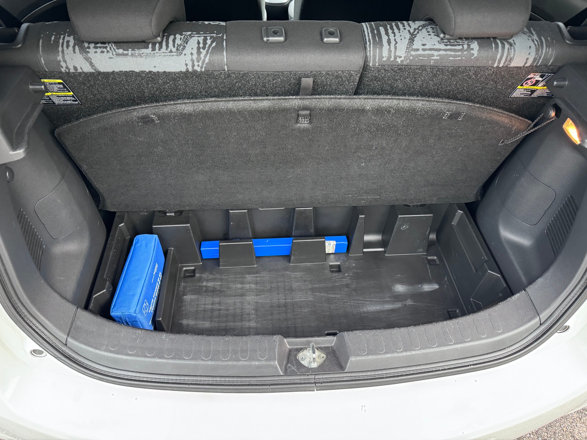 OPEL Agila 1.0 Enjoy-image-6