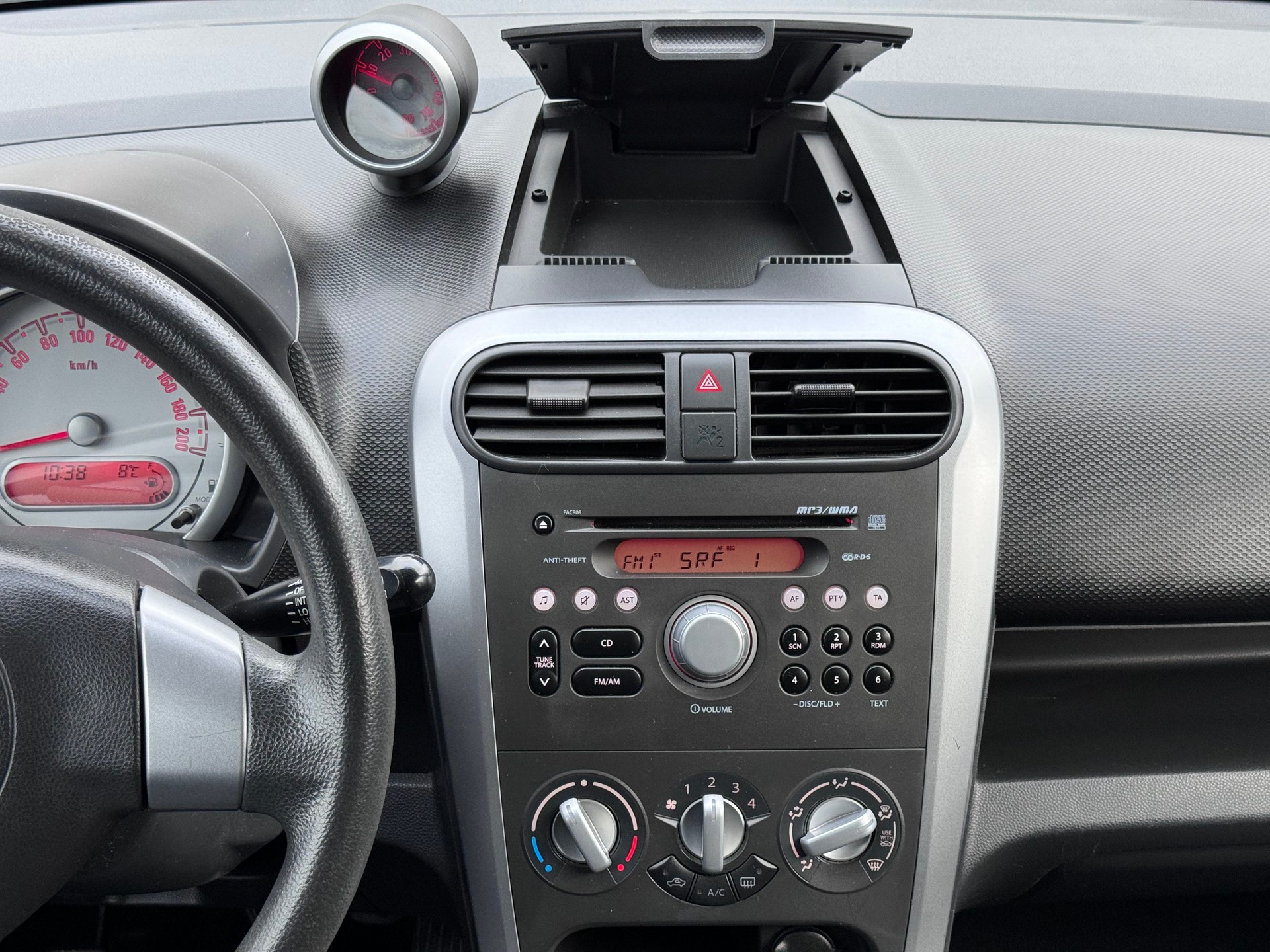 OPEL Agila 1.0 Enjoy-image-16