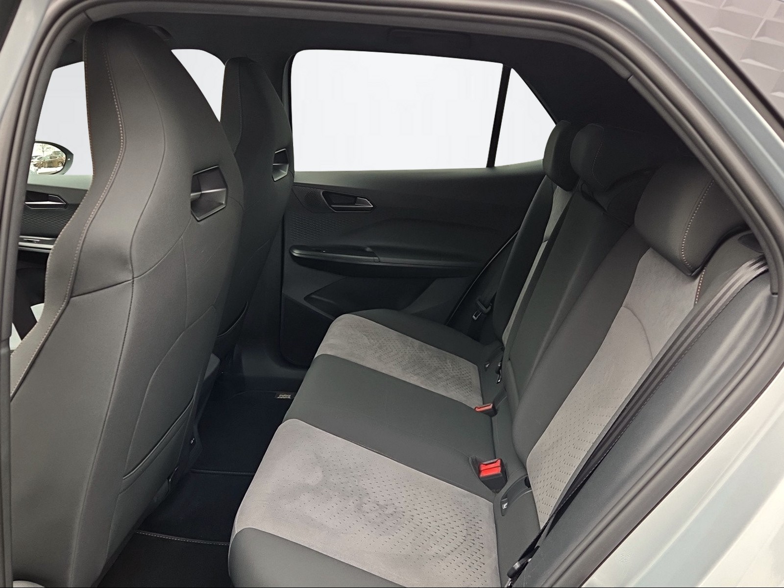 CUPRA Born Electric e-Boost-image-9