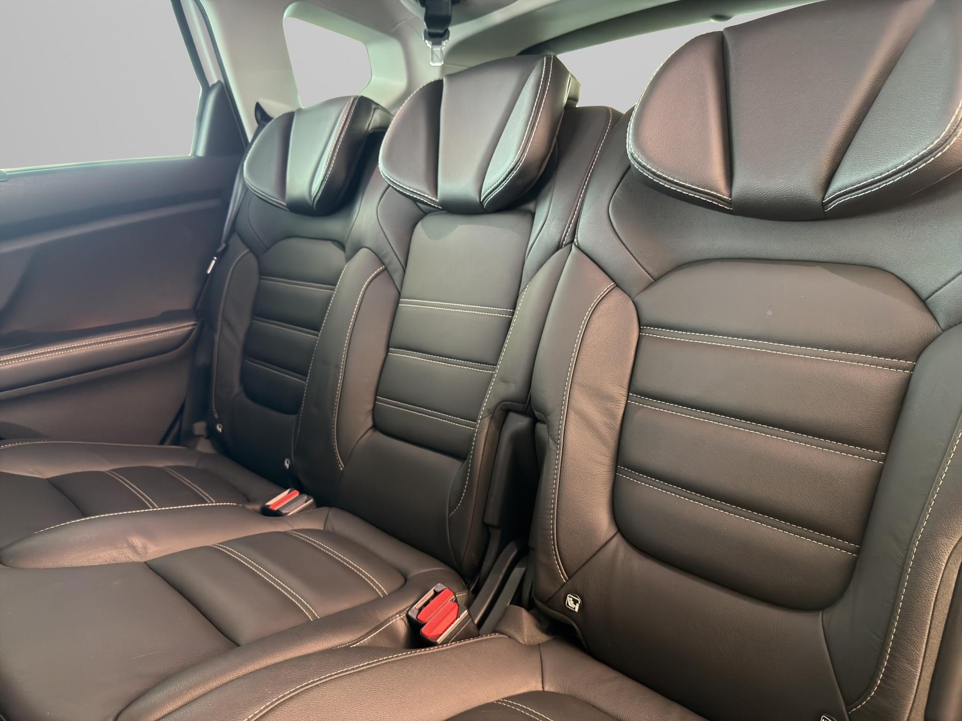 RENAULT Scénic 1.6 dCi 160 Bose EDC-image-11