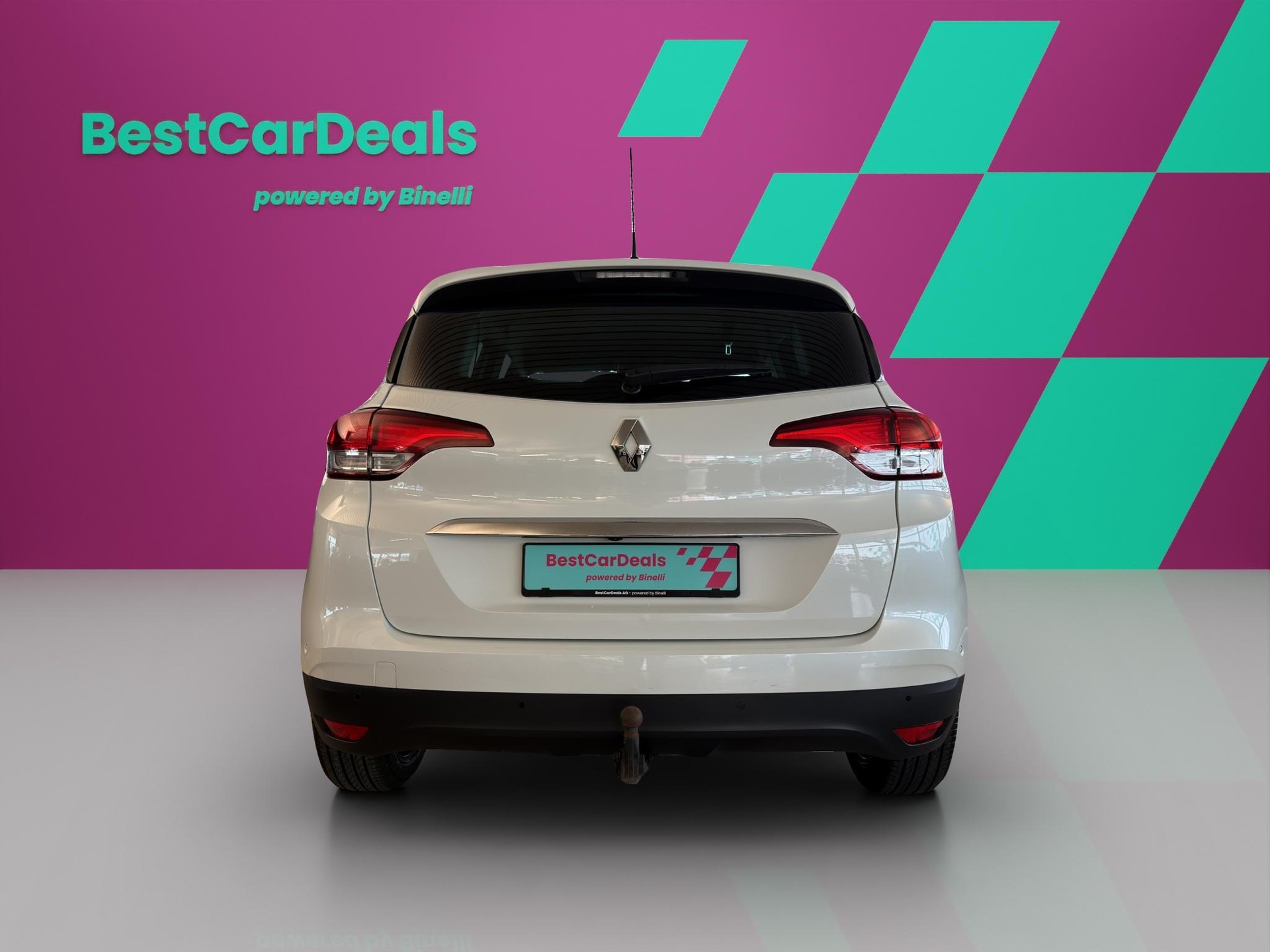 RENAULT Scénic 1.6 dCi 160 Bose EDC-showroom-element-3