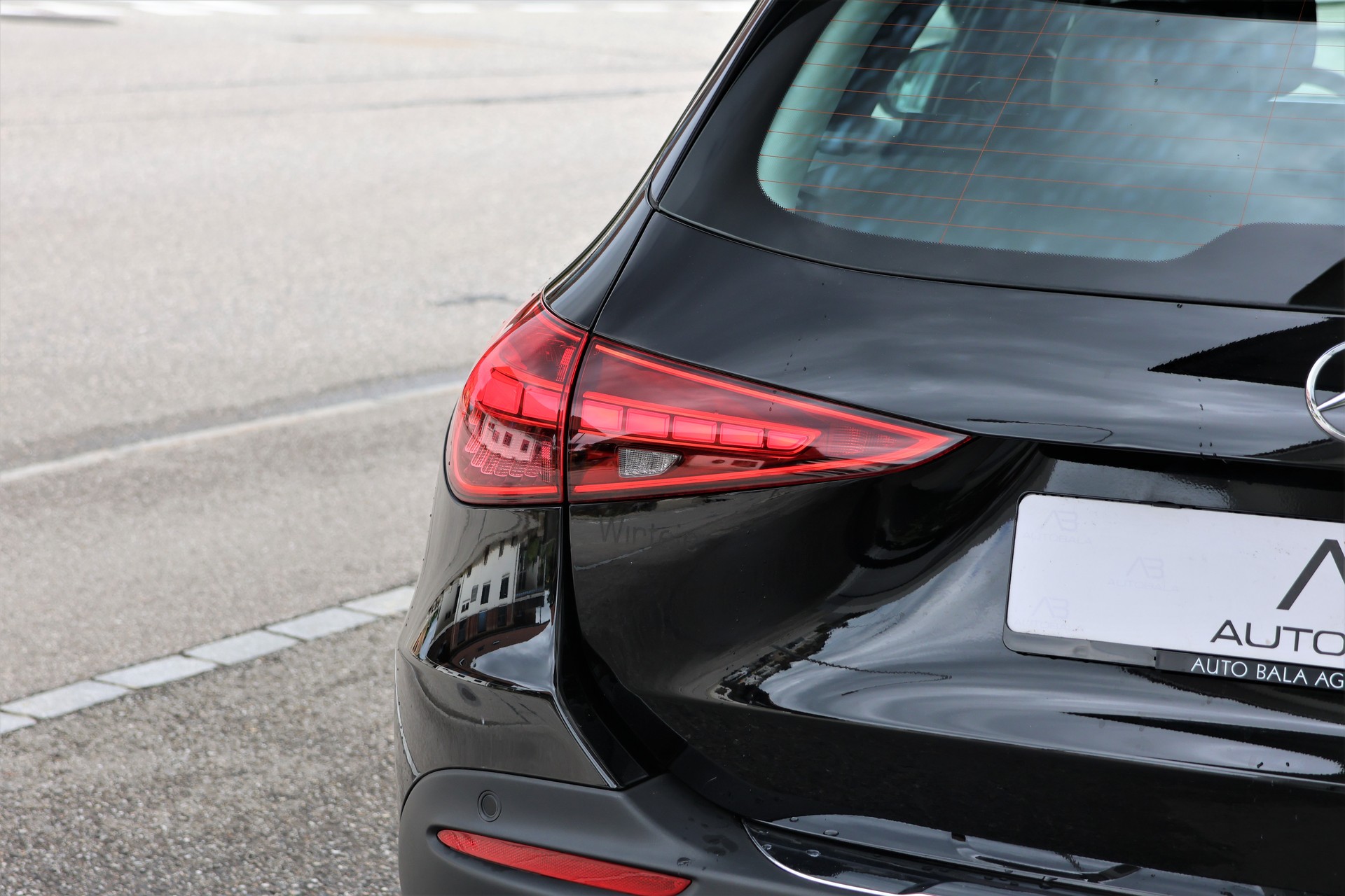 MERCEDES-BENZ C 200 T 4Matic All-Terain Avantgarde (CH)-image-5