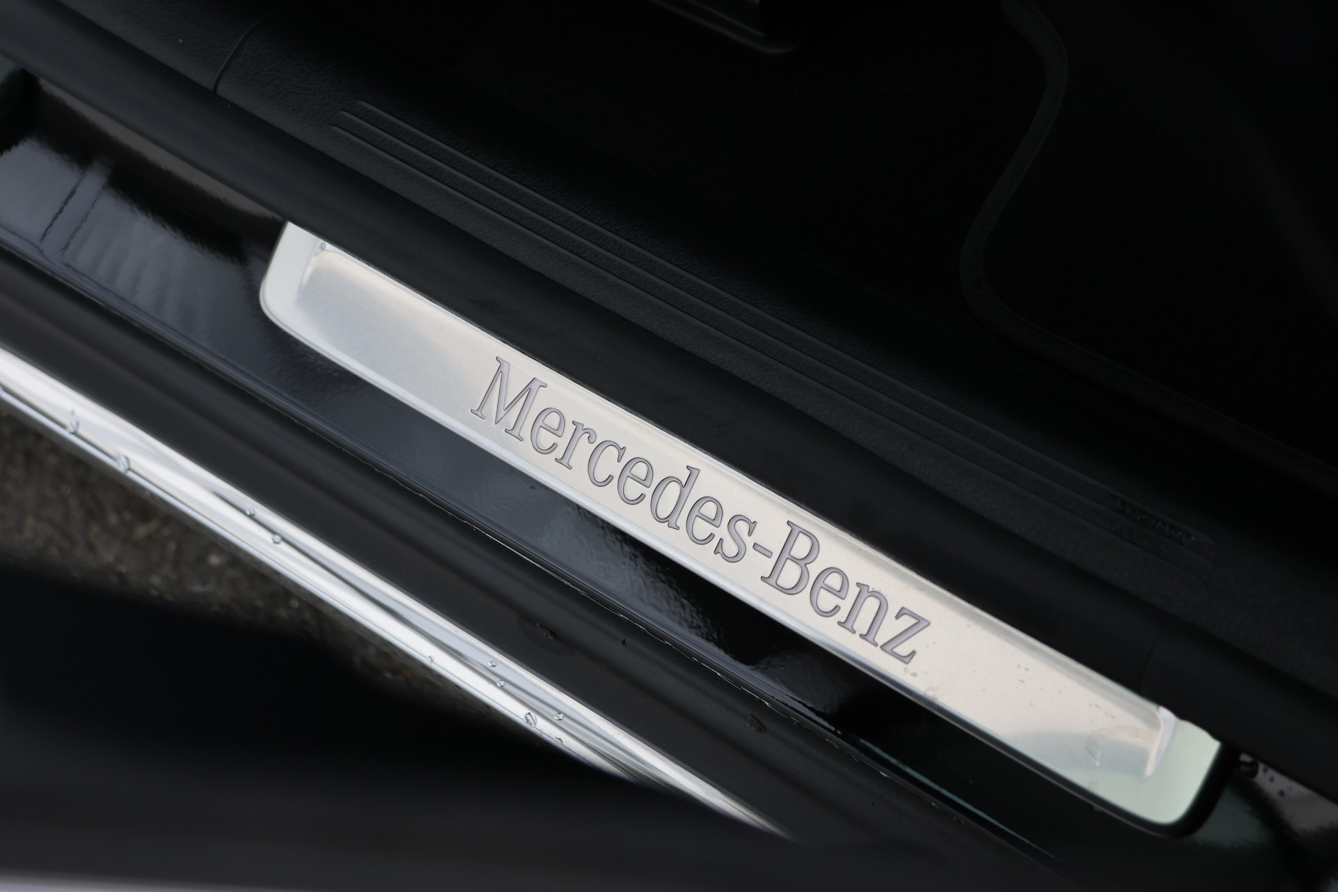 MERCEDES-BENZ C 200 T 4Matic All-Terain Avantgarde (CH)-image-20