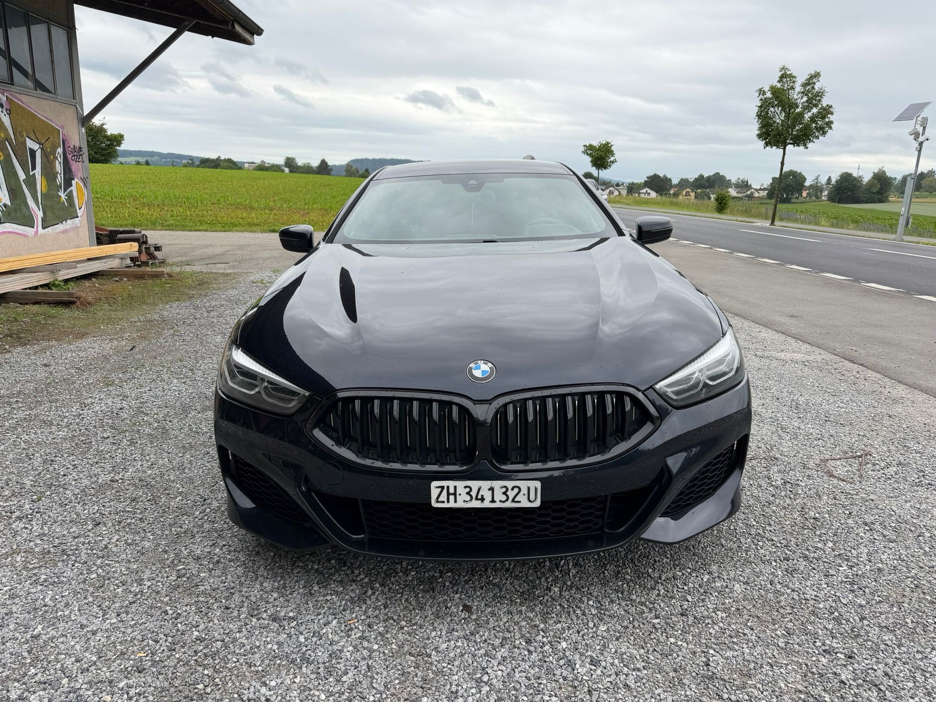 BMW 840d xDrive Steptronic-image-4