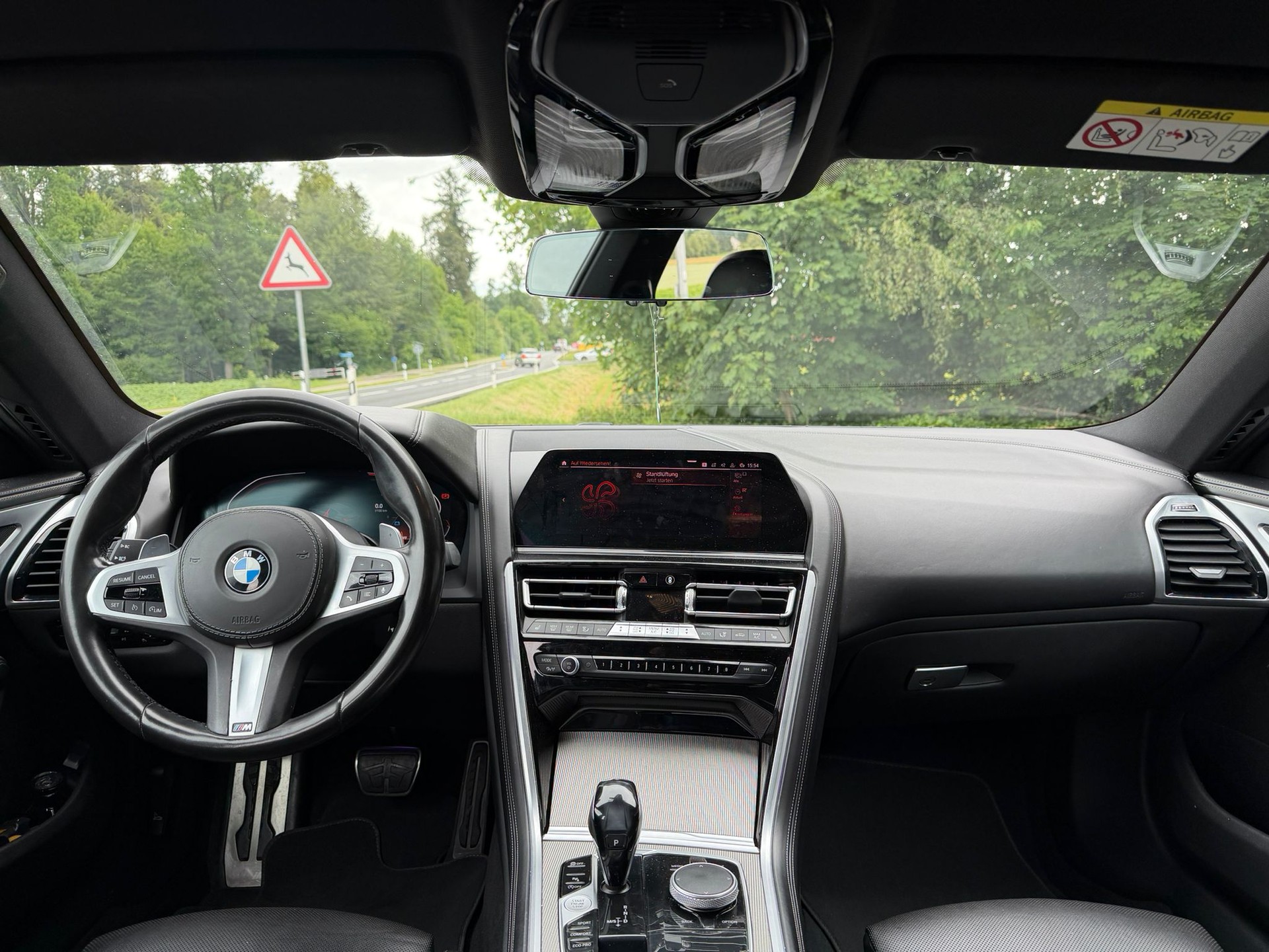 BMW 840d xDrive Steptronic-image-7