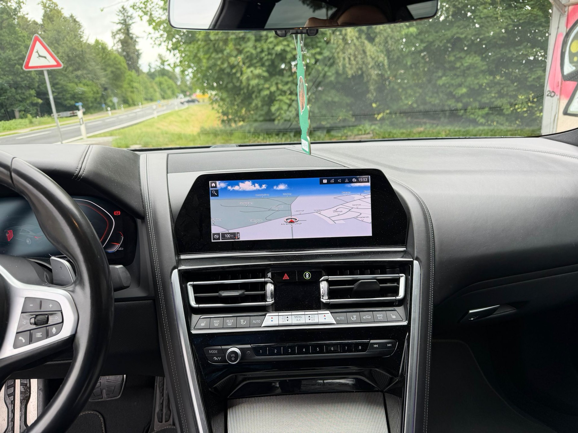 BMW 840d xDrive Steptronic-image-11