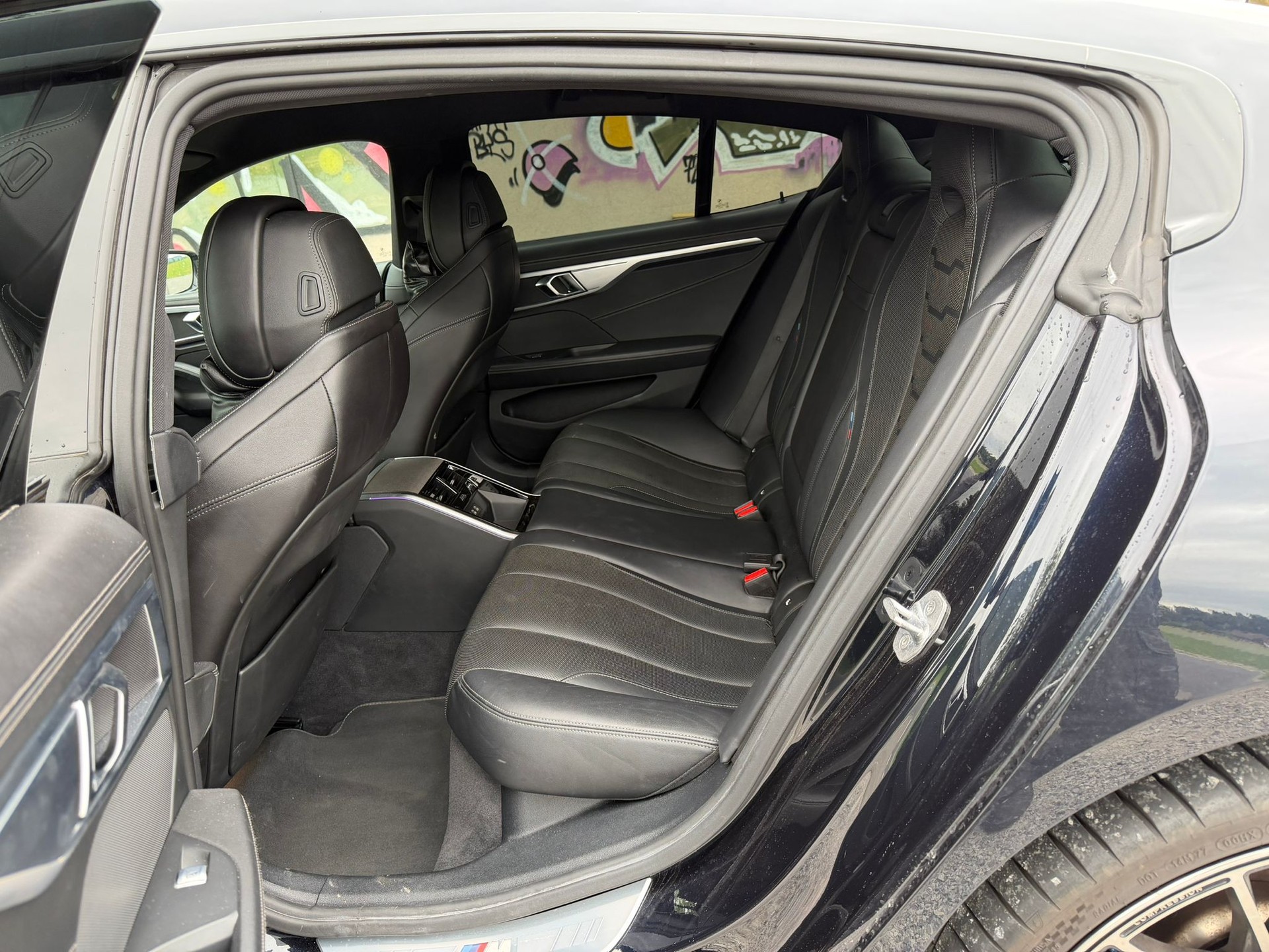 BMW 840d xDrive Steptronic-image-8