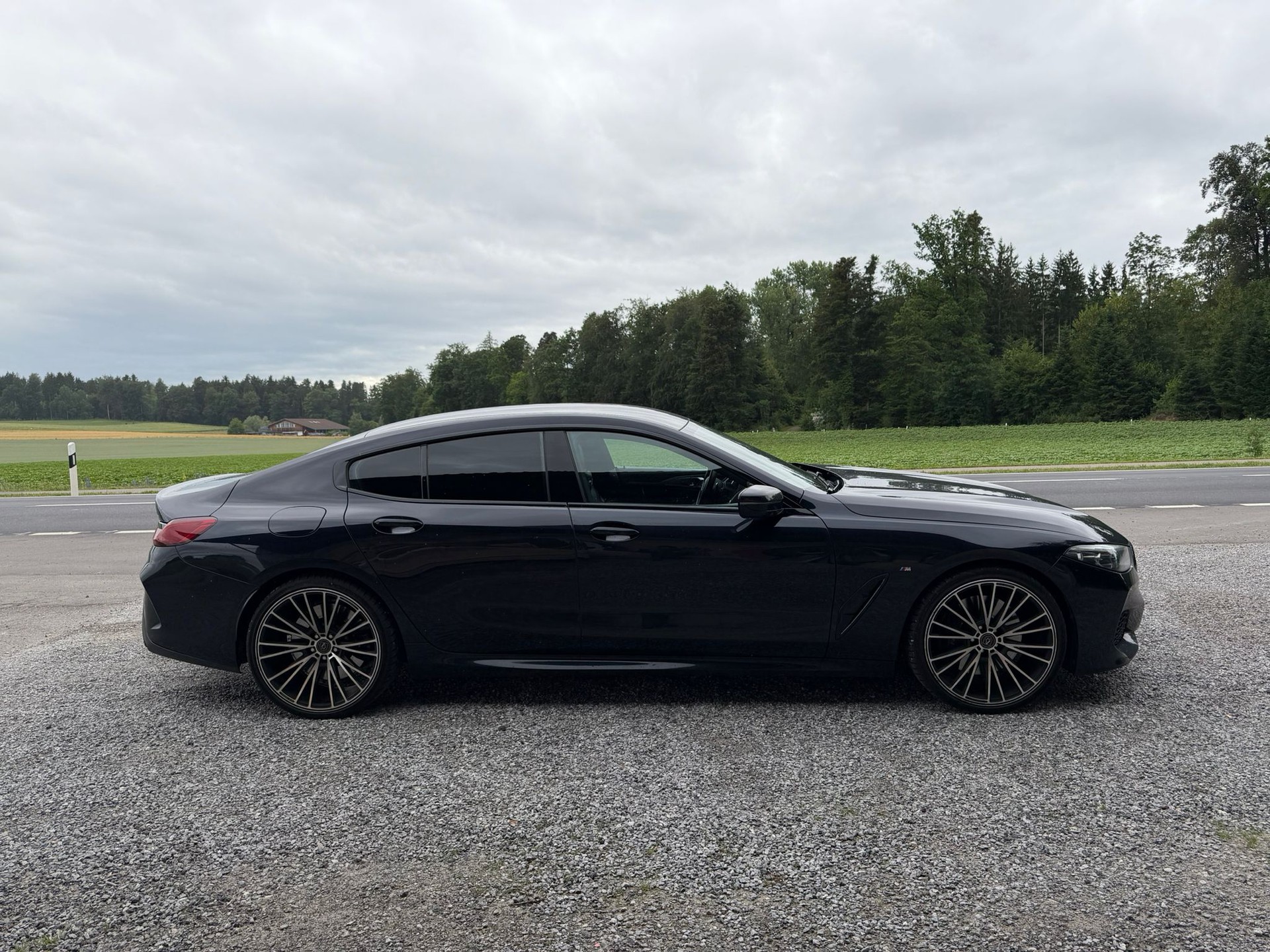 BMW 840d xDrive Steptronic-image-9