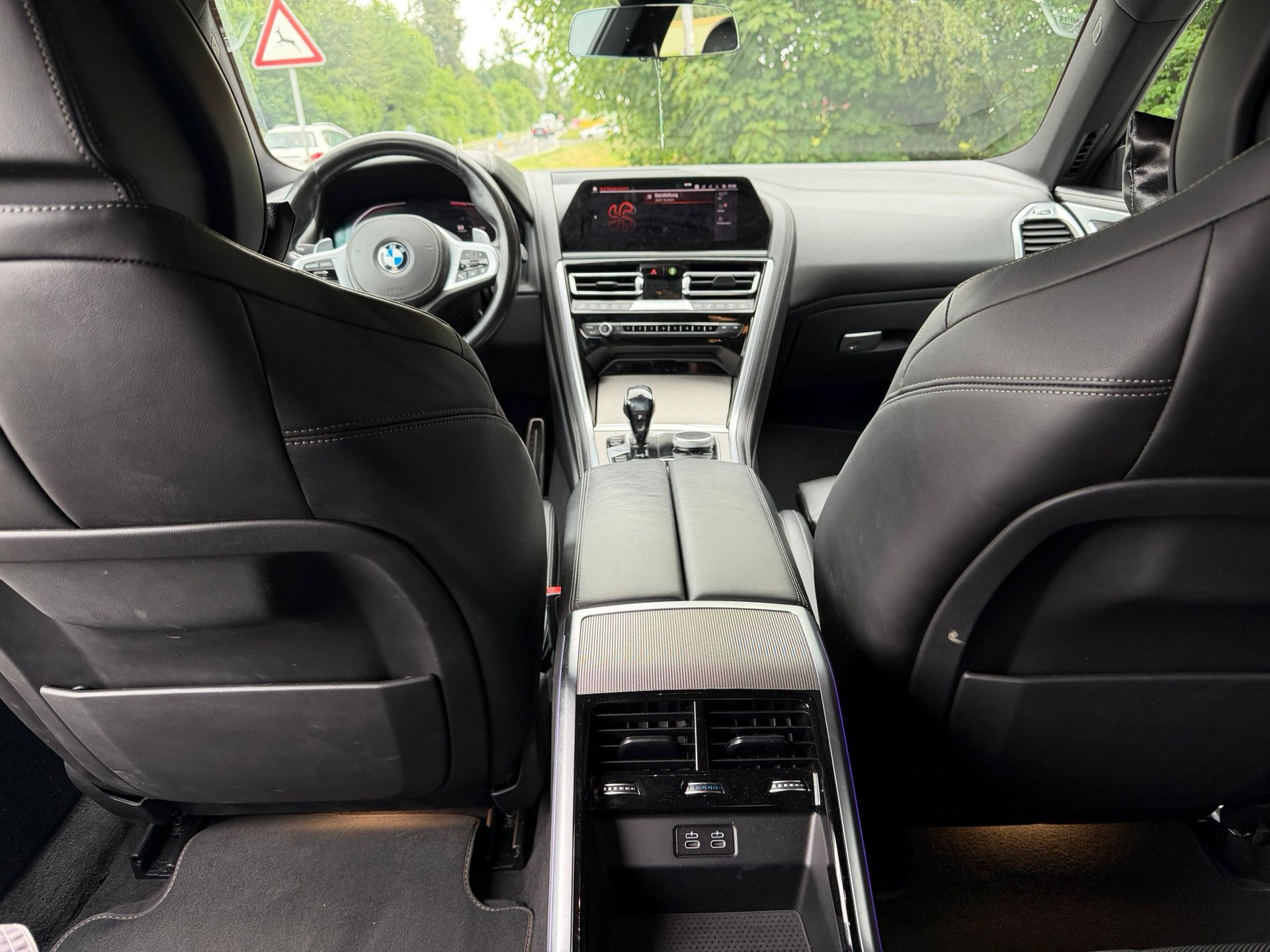 BMW 840d xDrive Steptronic-image-14
