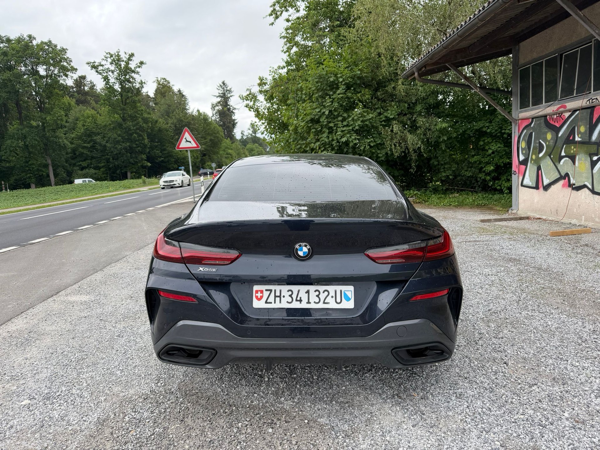 BMW 840d xDrive Steptronic-image-3