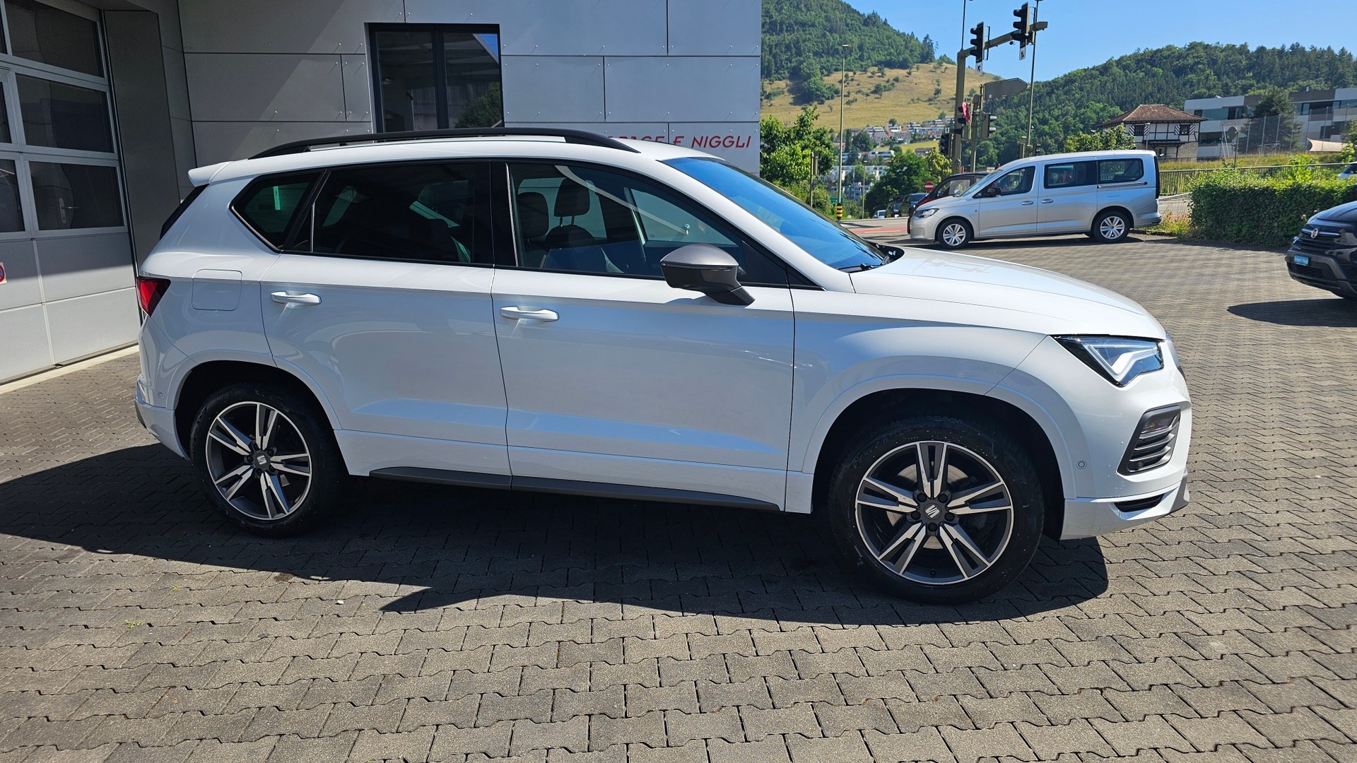 SEAT Ateca 2.0 TDI CR FR 4Drive DSG-image-3
