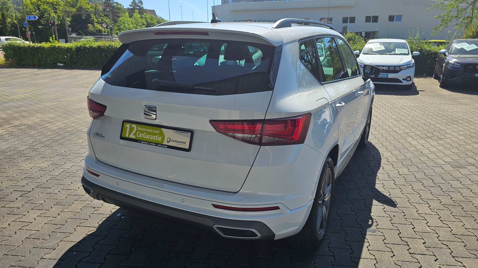 SEAT Ateca 2.0 TDI CR FR 4Drive DSG-image-8