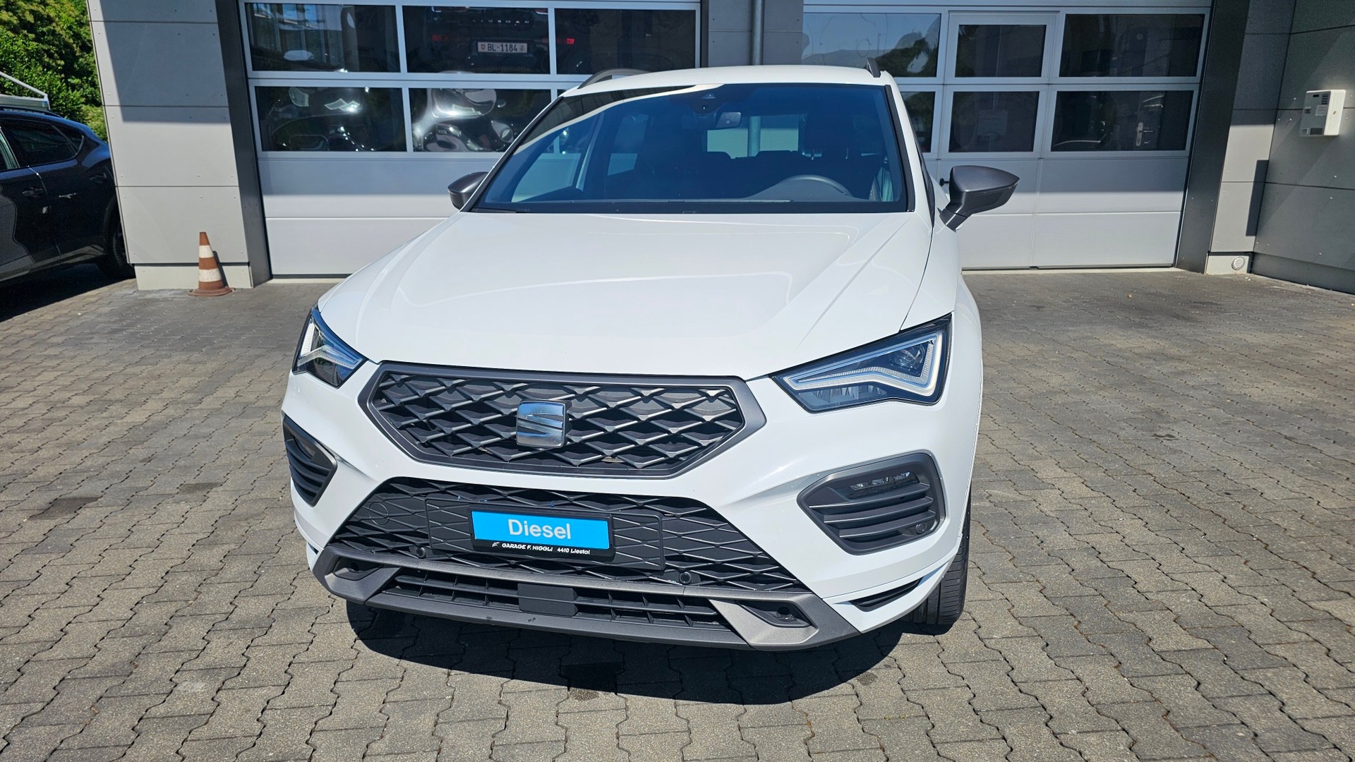 SEAT Ateca 2.0 TDI CR FR 4Drive DSG-image-18