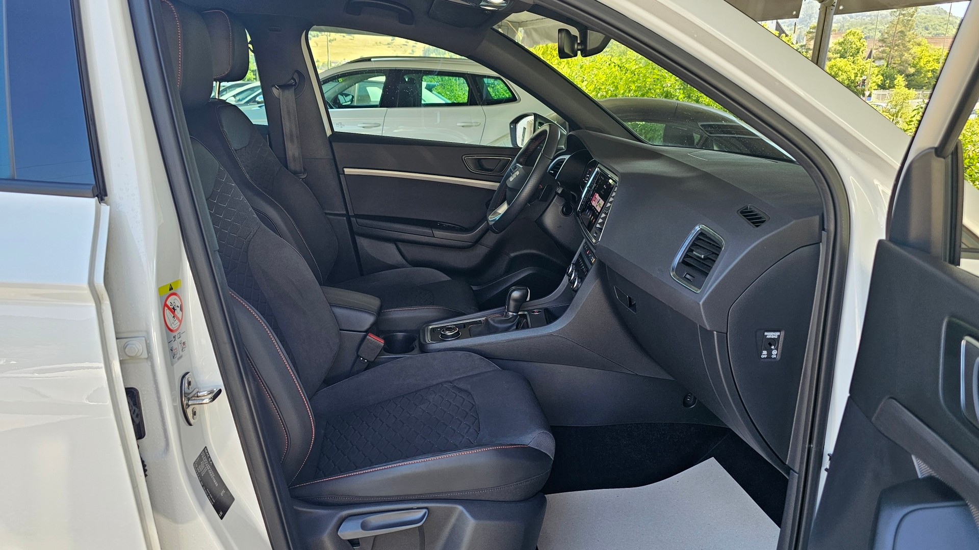 SEAT Ateca 2.0 TDI CR FR 4Drive DSG-image-21