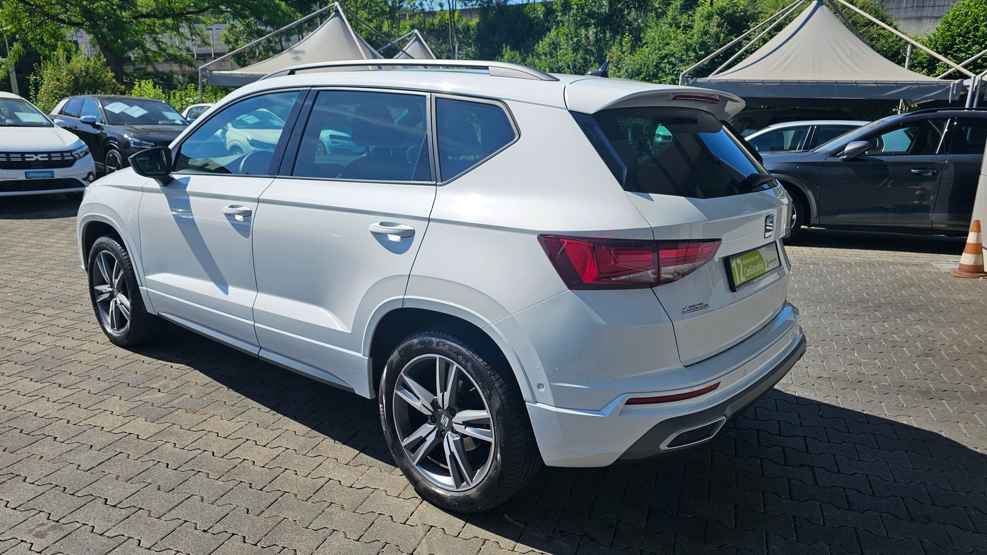 SEAT Ateca 2.0 TDI CR FR 4Drive DSG-image-11