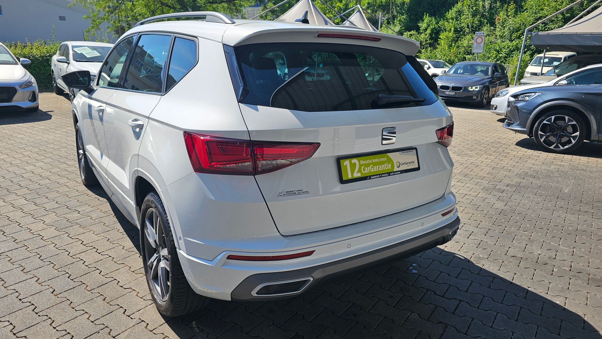 SEAT Ateca 2.0 TDI CR FR 4Drive DSG-image-10