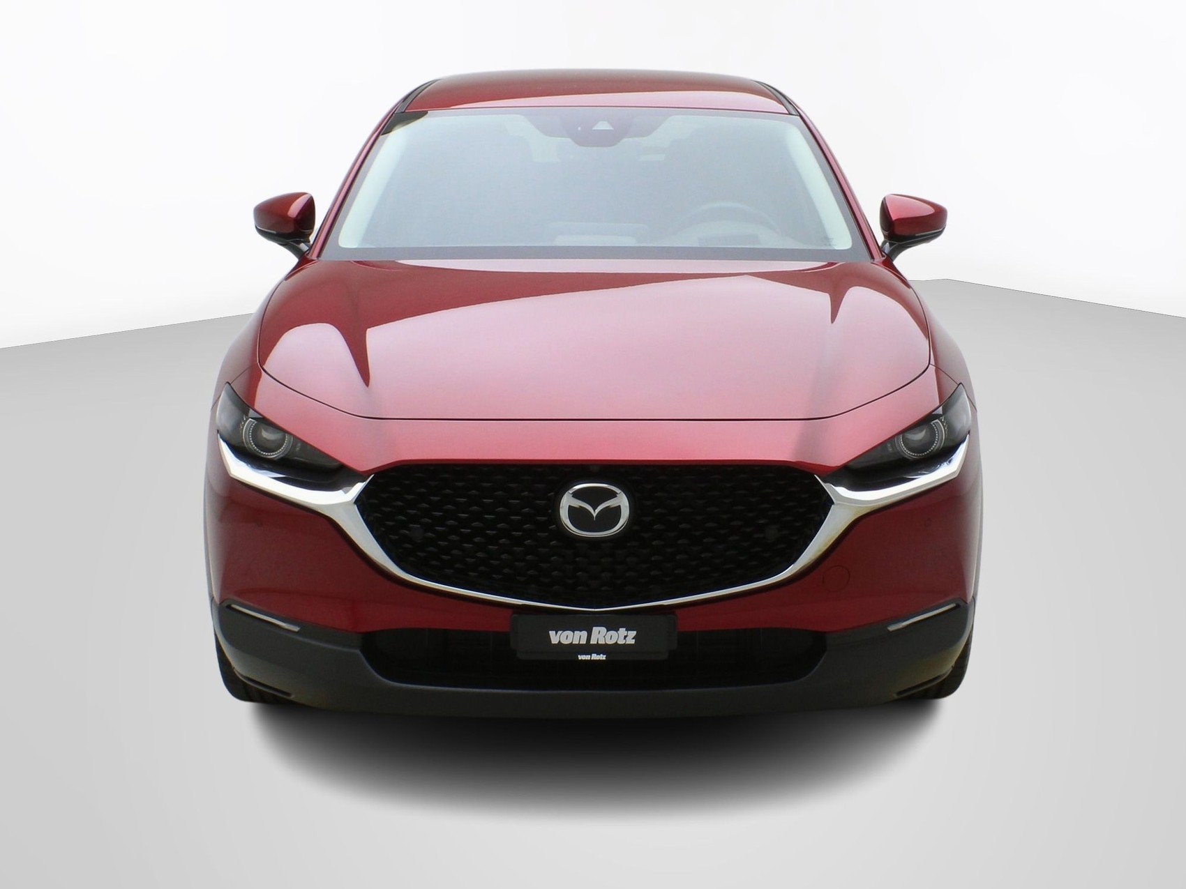 MAZDA CX-30 2.0 Revolution AWD-image-5