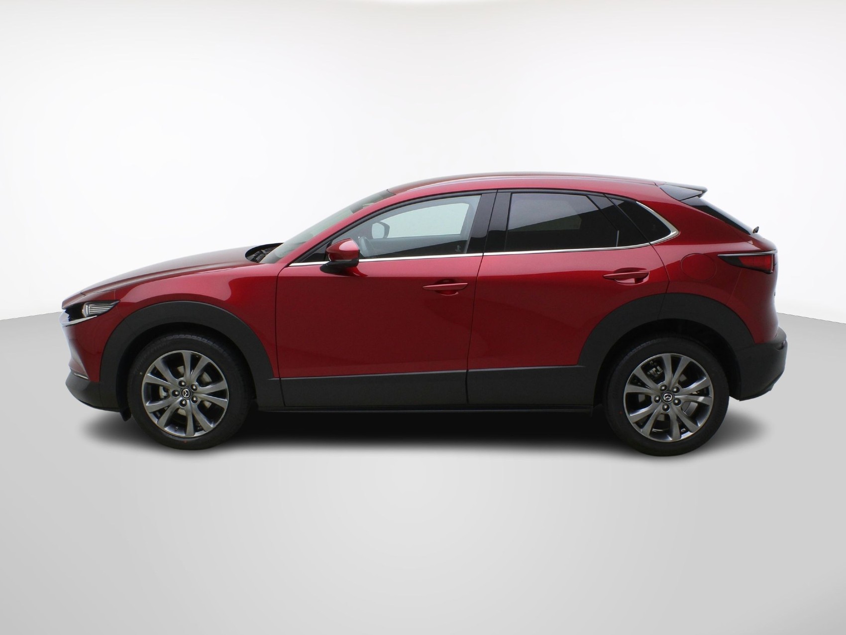 MAZDA CX-30 2.0 Revolution AWD-image-2
