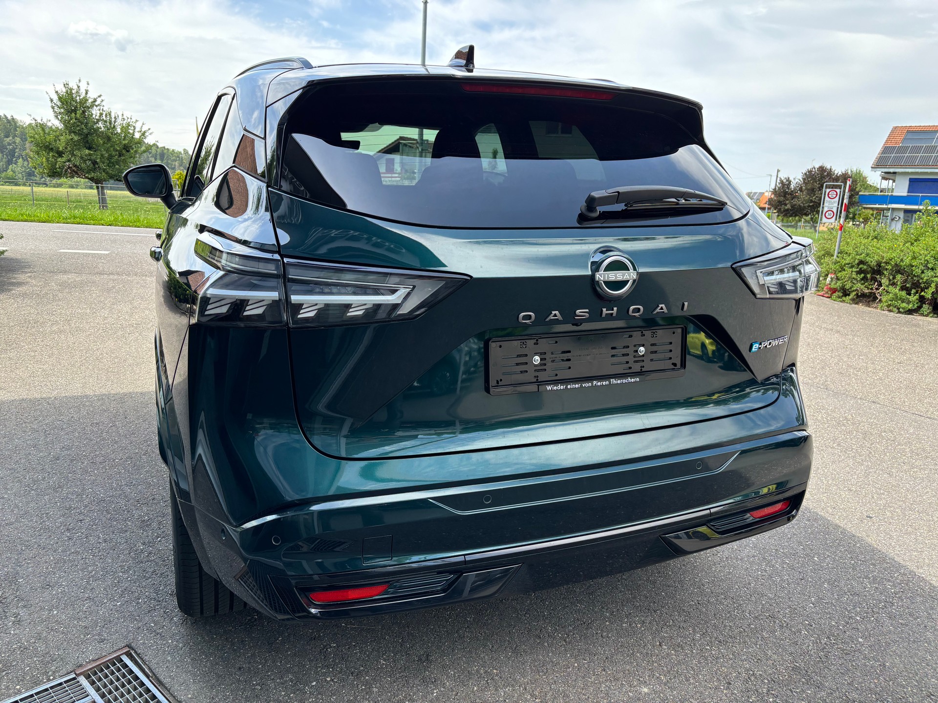 NISSAN Qashqai 1.5 VC-T e-Power N-Design-image-2