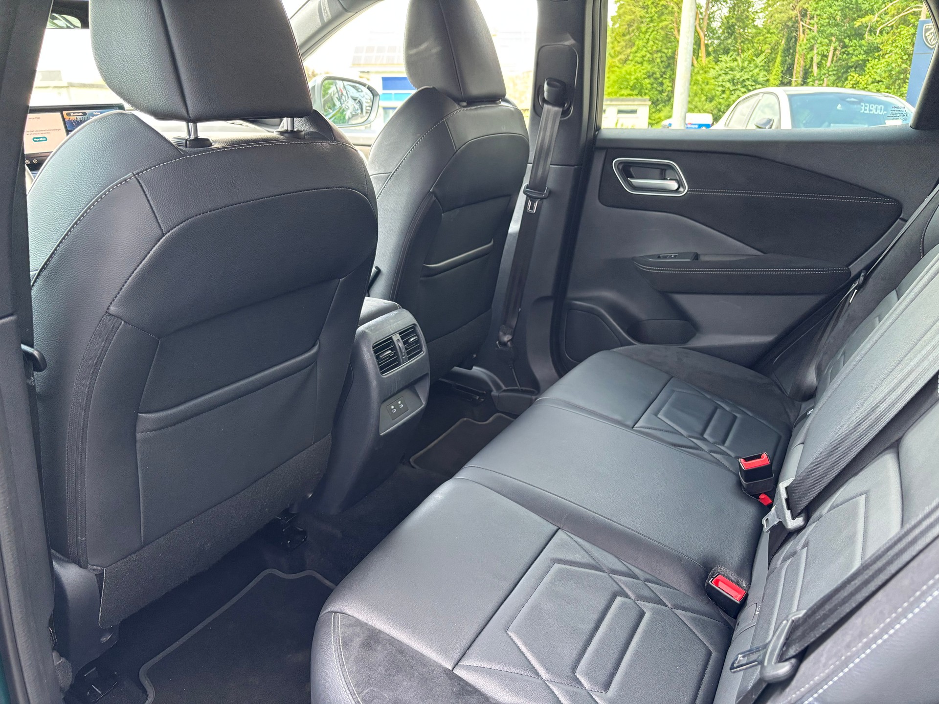 NISSAN Qashqai 1.5 VC-T e-Power N-Design-image-8