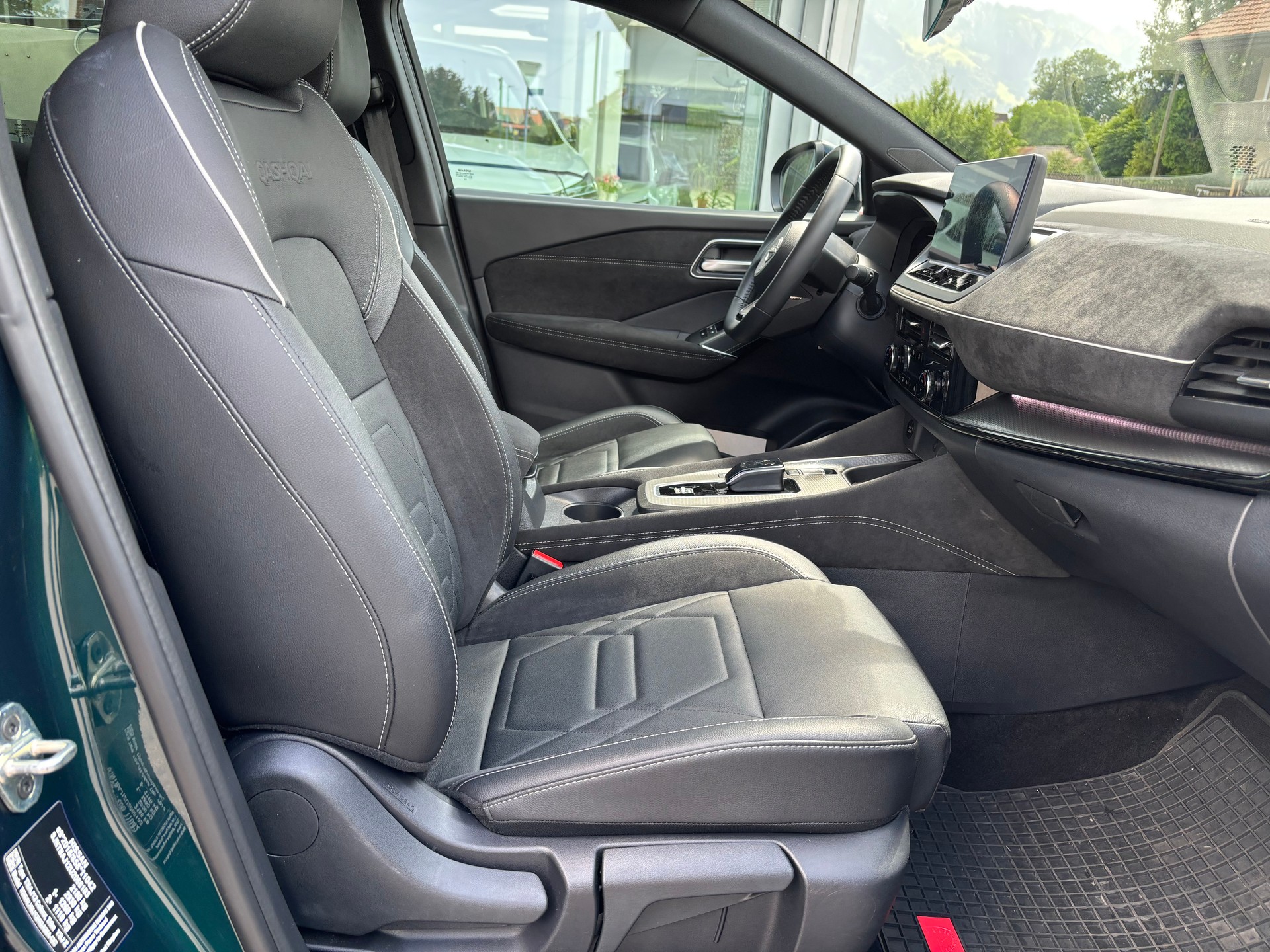 NISSAN Qashqai 1.5 VC-T e-Power N-Design-image-7