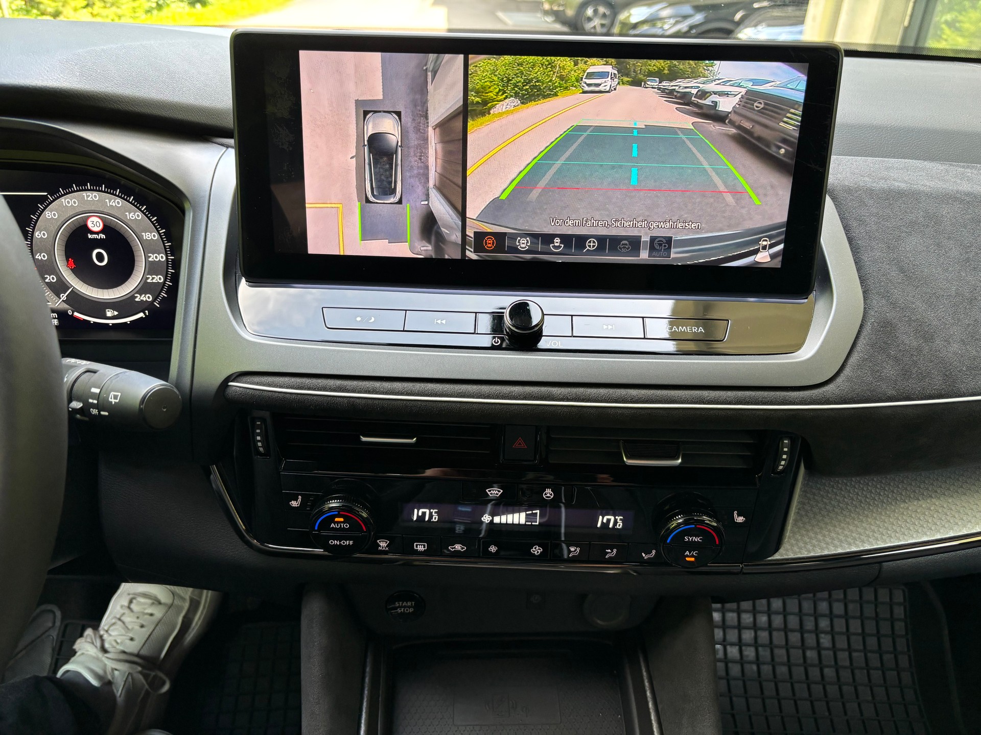 NISSAN Qashqai 1.5 VC-T e-Power N-Design-image-12