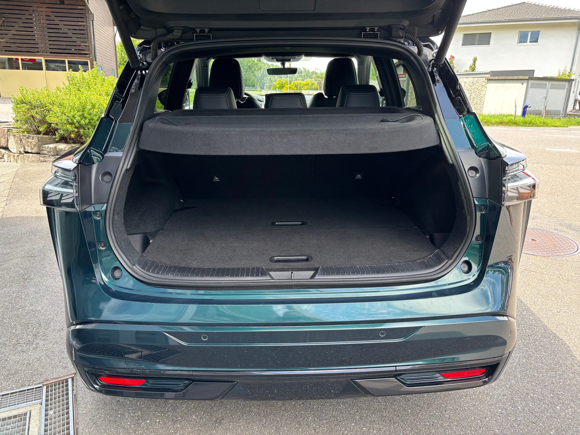 NISSAN Qashqai 1.5 VC-T e-Power N-Design-image-4