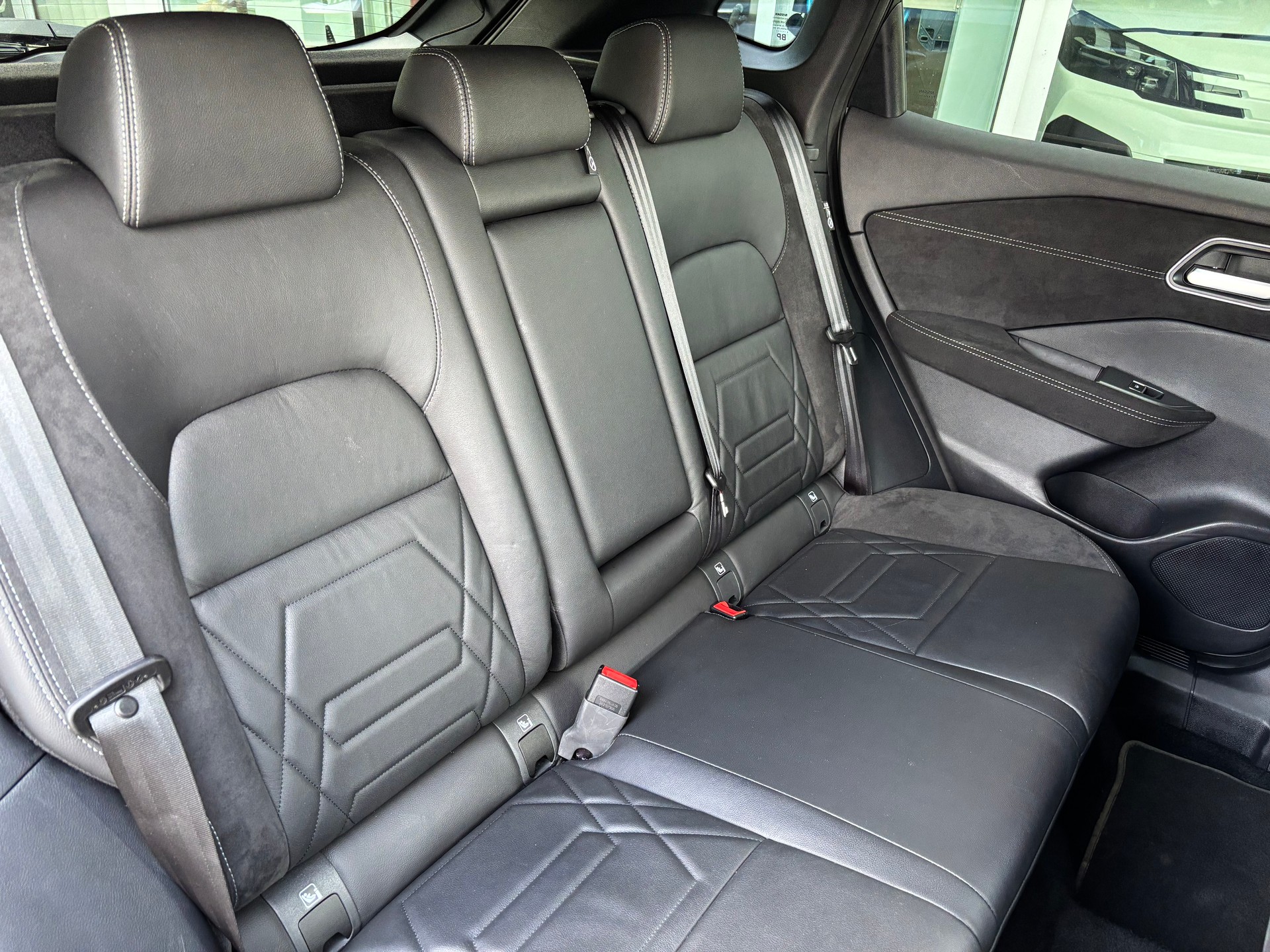 NISSAN Qashqai 1.5 VC-T e-Power N-Design-image-6