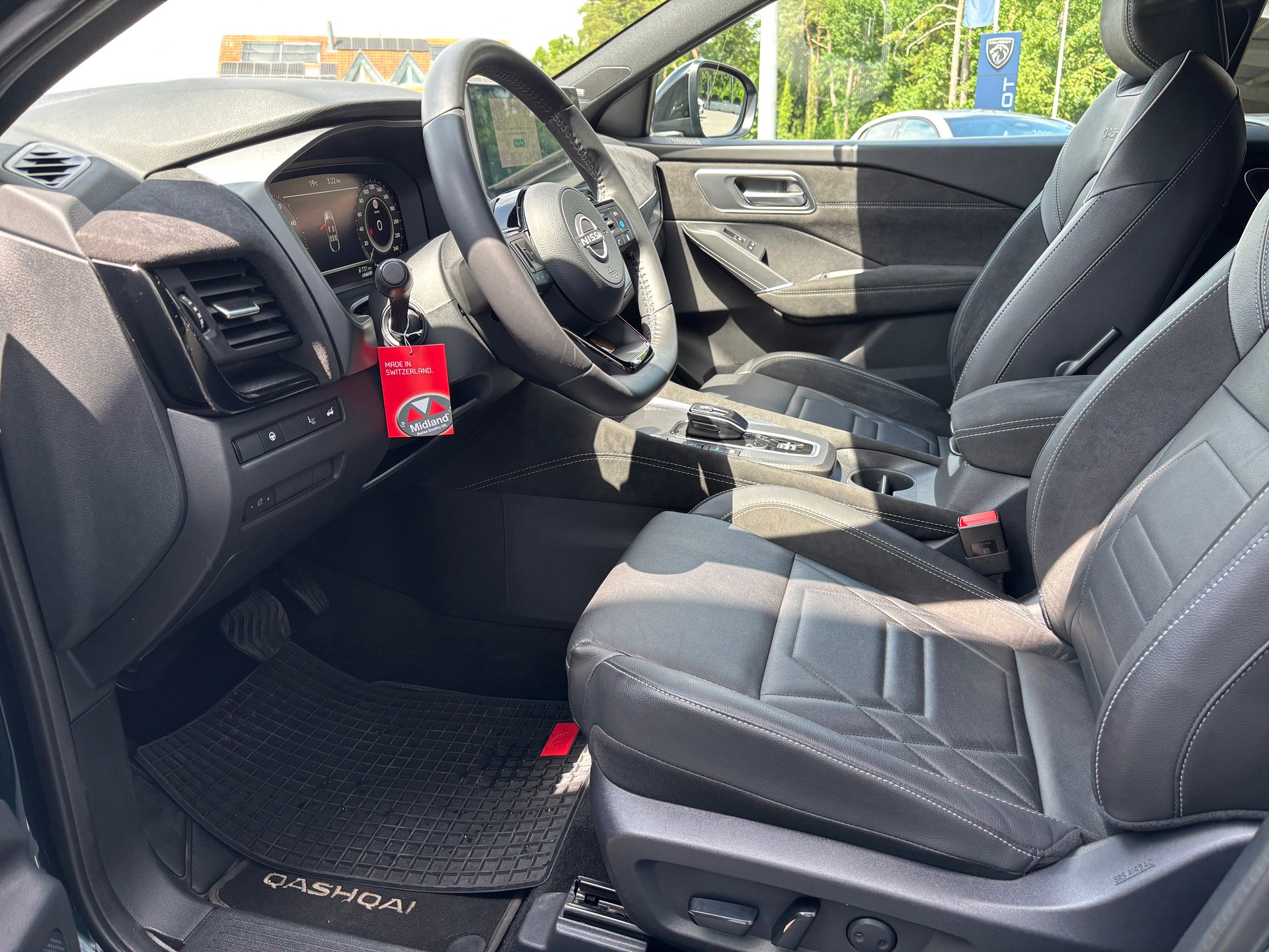 NISSAN Qashqai 1.5 VC-T e-Power N-Design-image-10