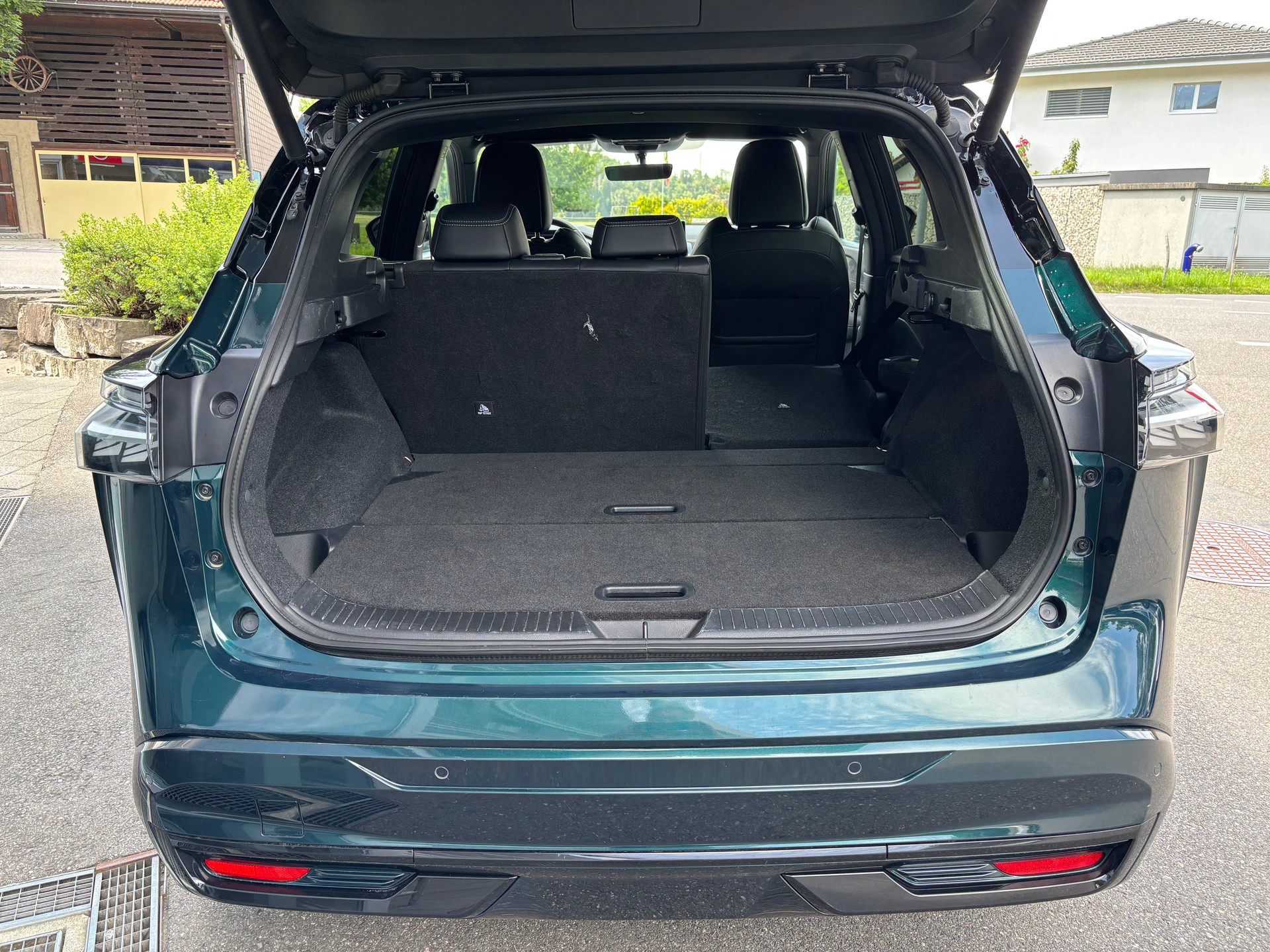 NISSAN Qashqai 1.5 VC-T e-Power N-Design-image-5