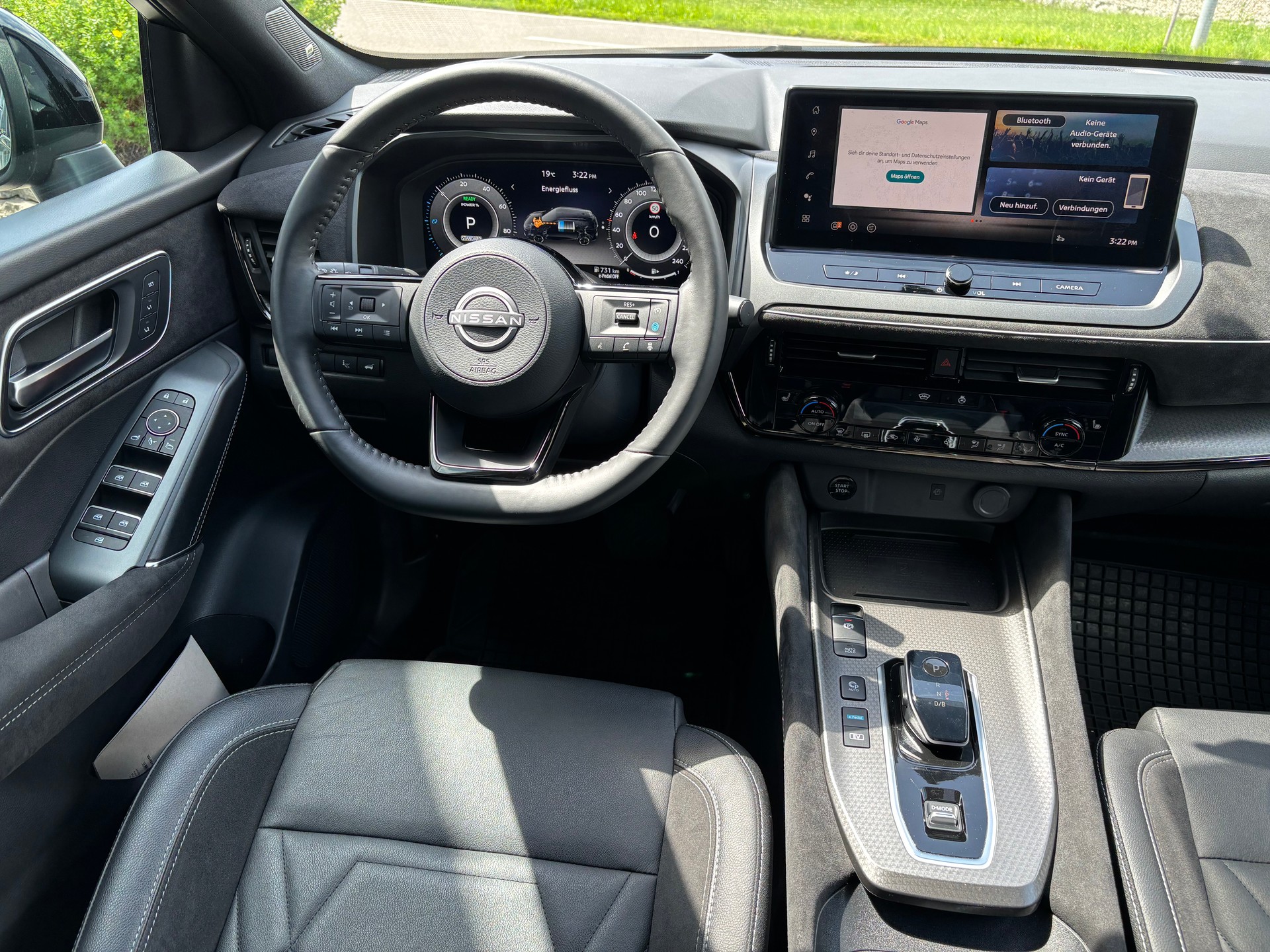 NISSAN Qashqai 1.5 VC-T e-Power N-Design-image-9
