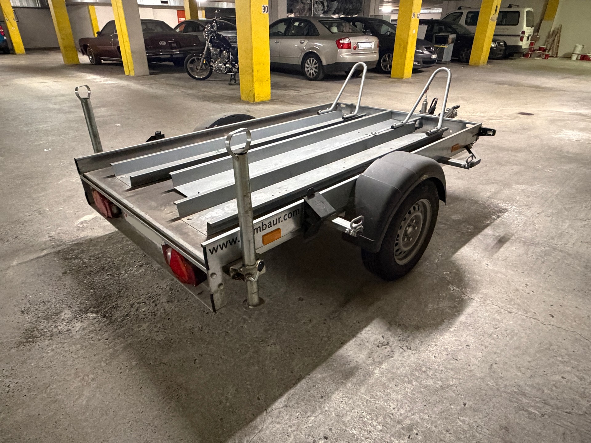 HUMBAUR HM 10 22 12 gebremst-image-0