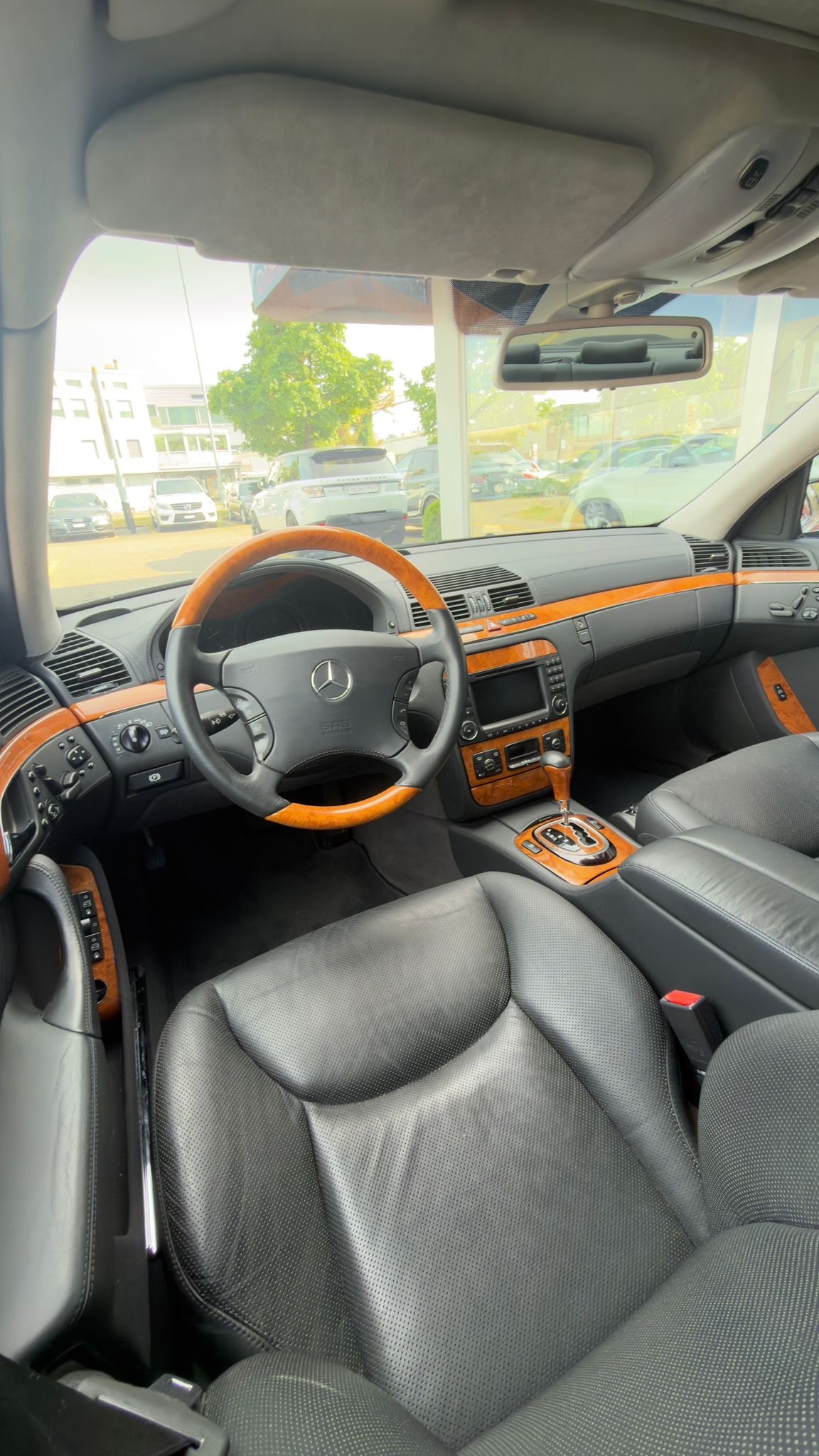 MERCEDES-BENZ S 500 4Matic-image-14