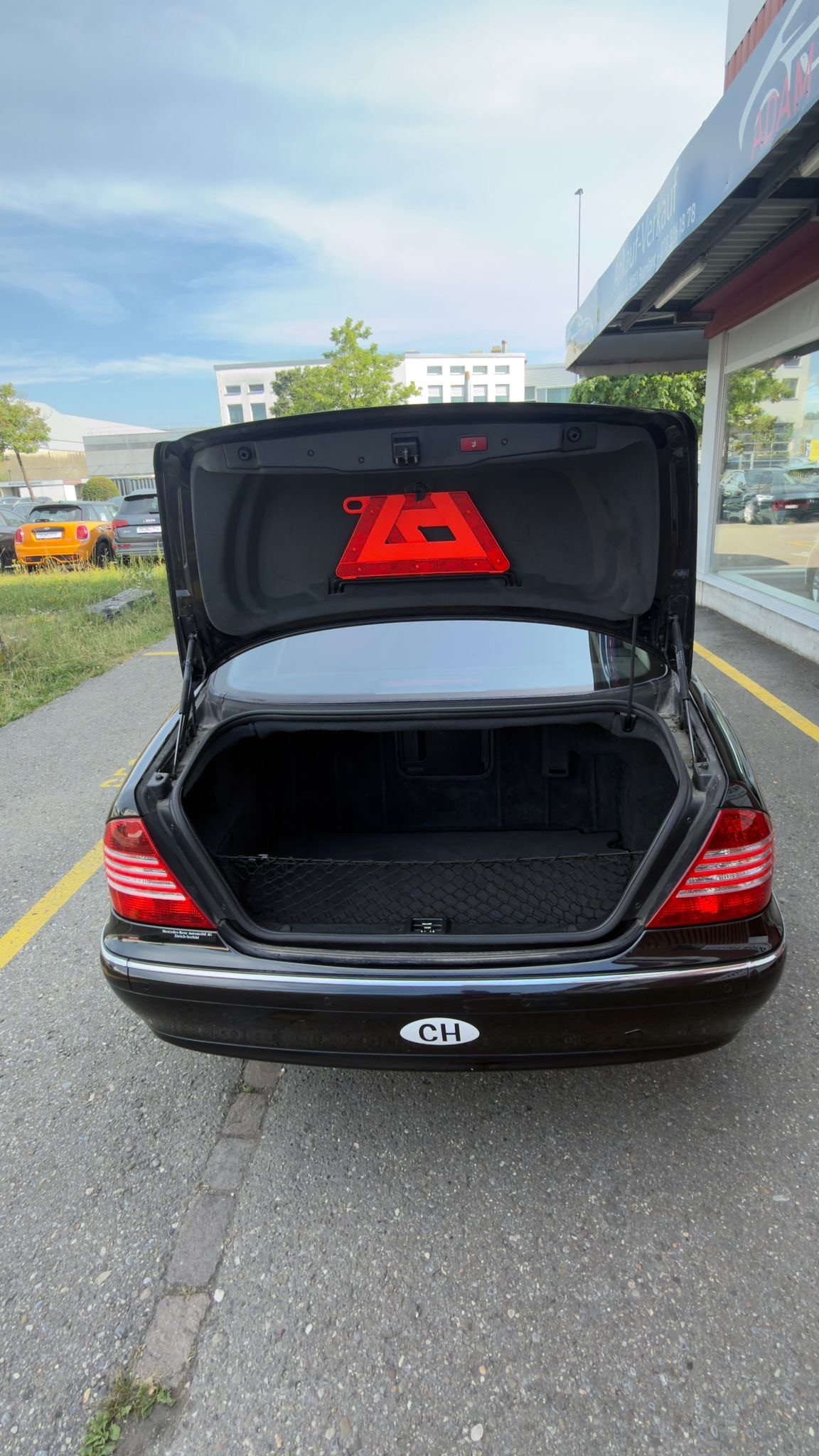MERCEDES-BENZ S 500 4Matic-image-6