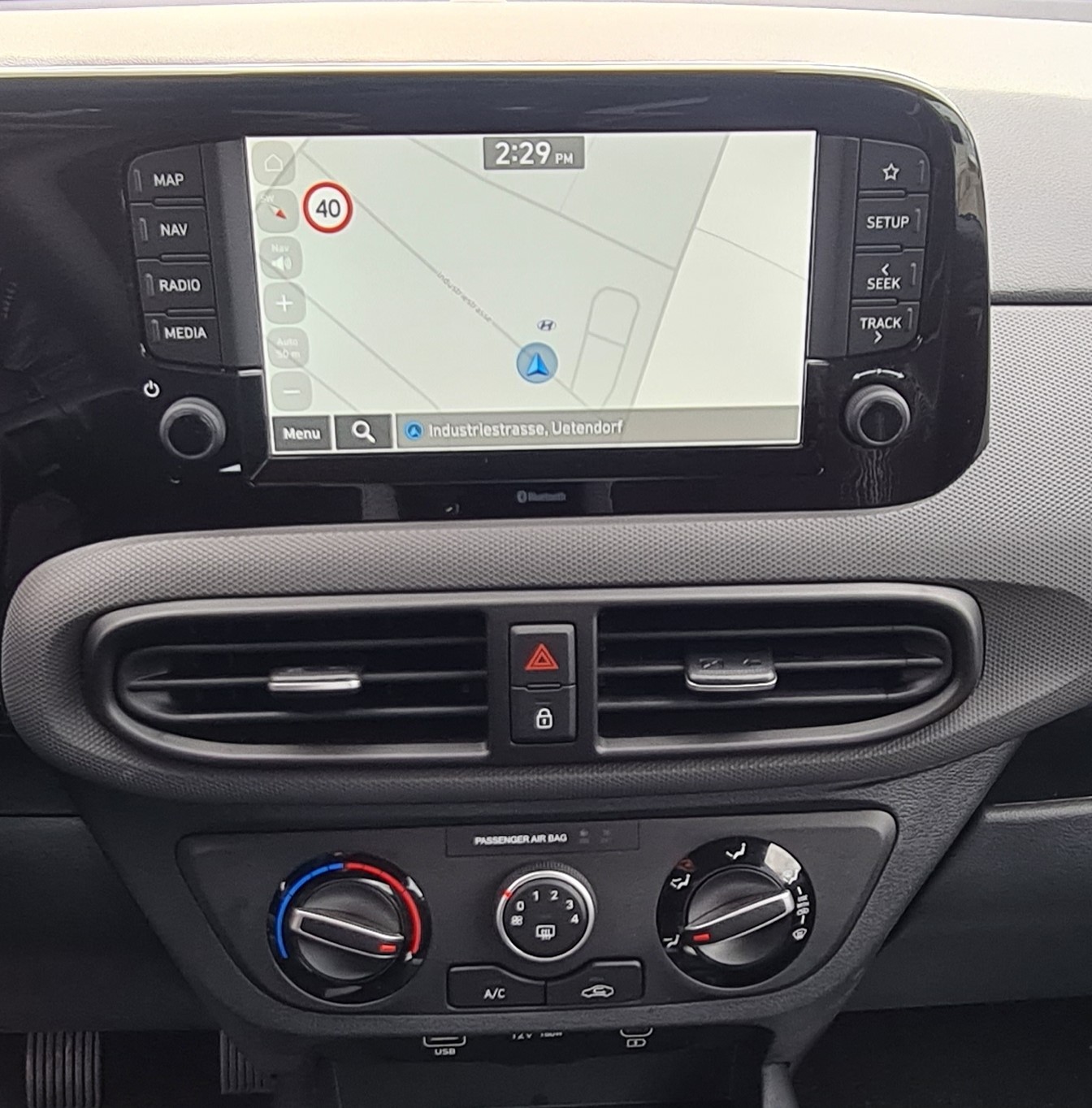 HYUNDAI i10 1.0 Origo-image-13