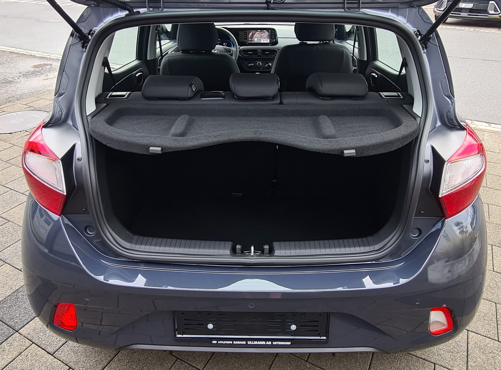 HYUNDAI i10 1.0 Origo-image-11