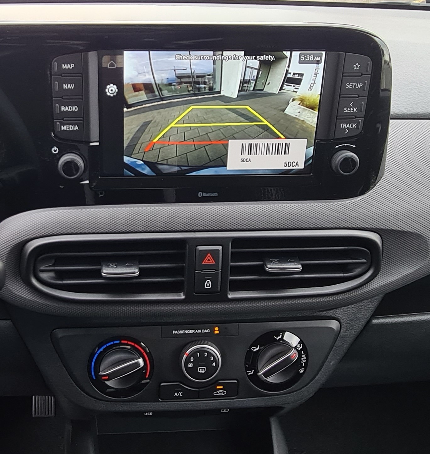 HYUNDAI i10 1.0 Origo-image-13