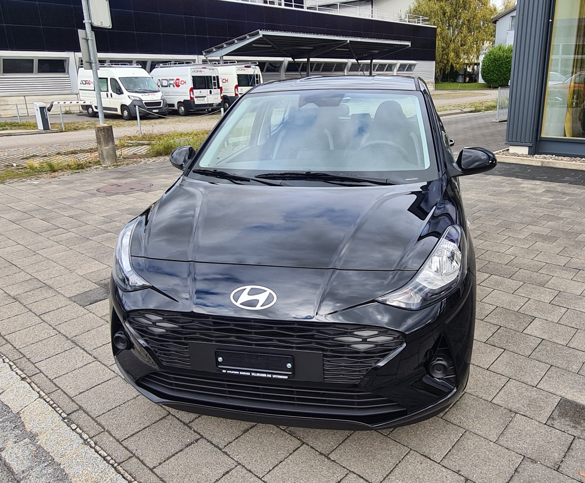 HYUNDAI i10 1.0 Origo-image-1