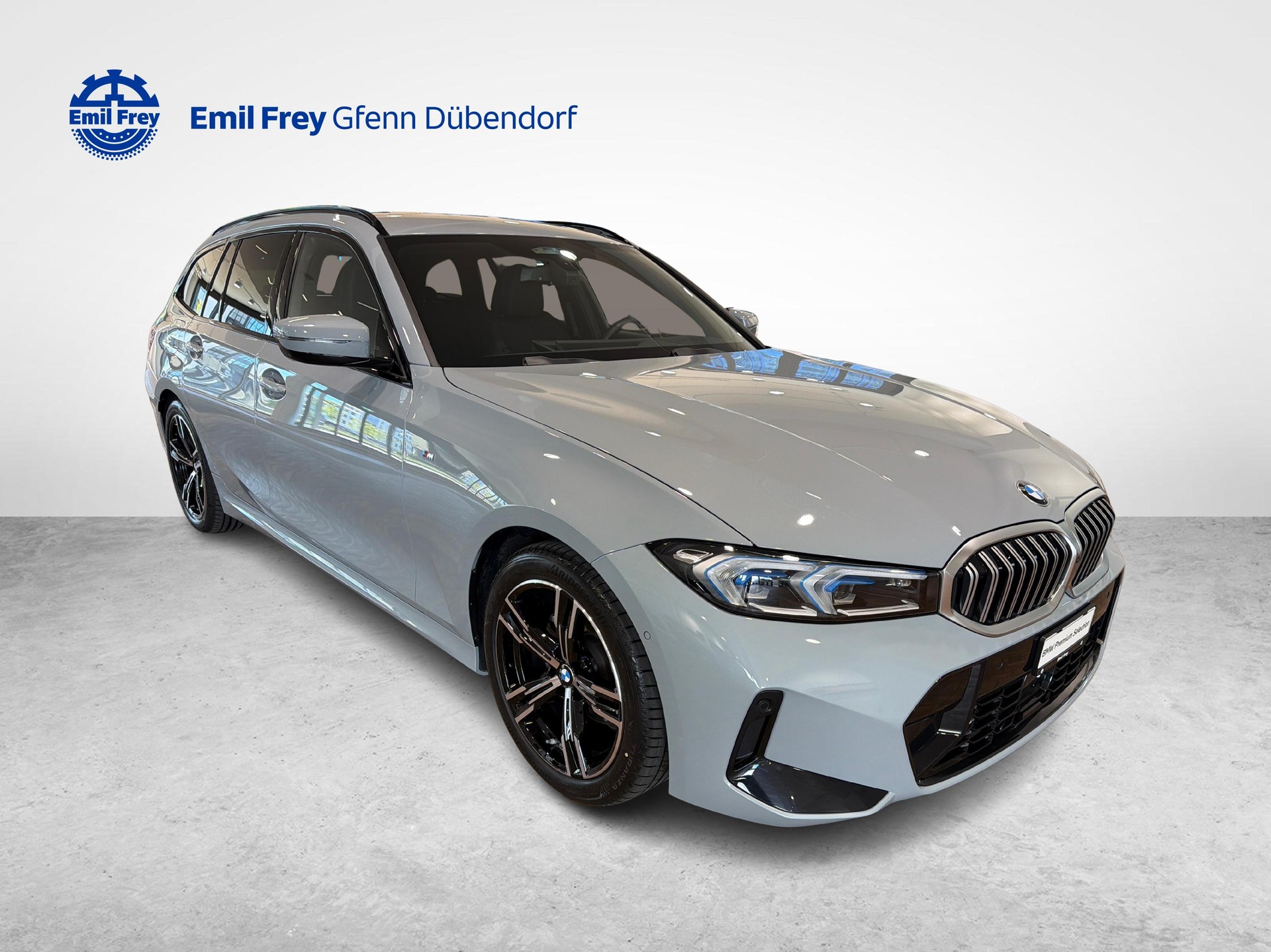 BMW 320d xDrive SAG Touring-image-3