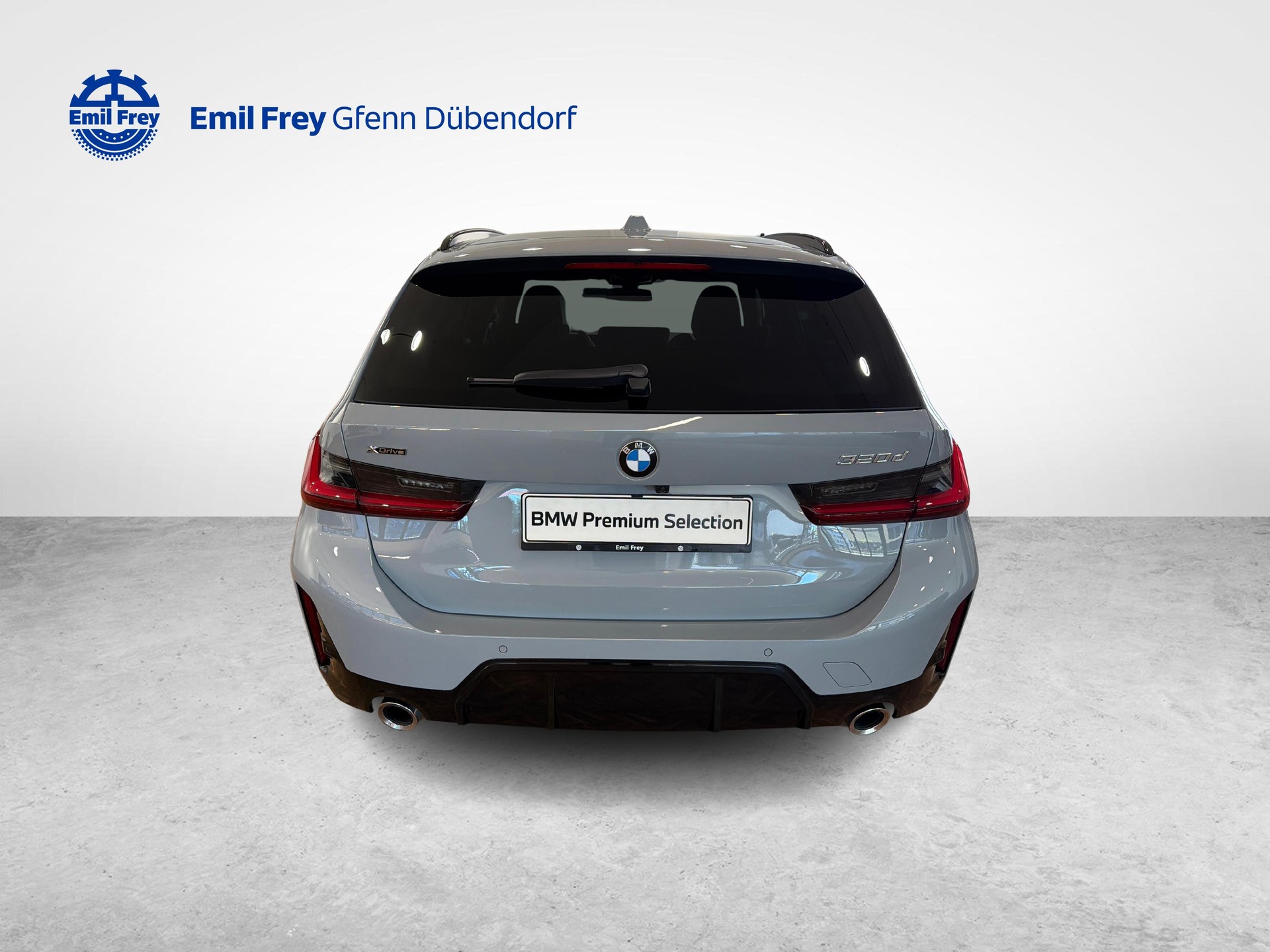 BMW 320d xDrive SAG Touring-image-8