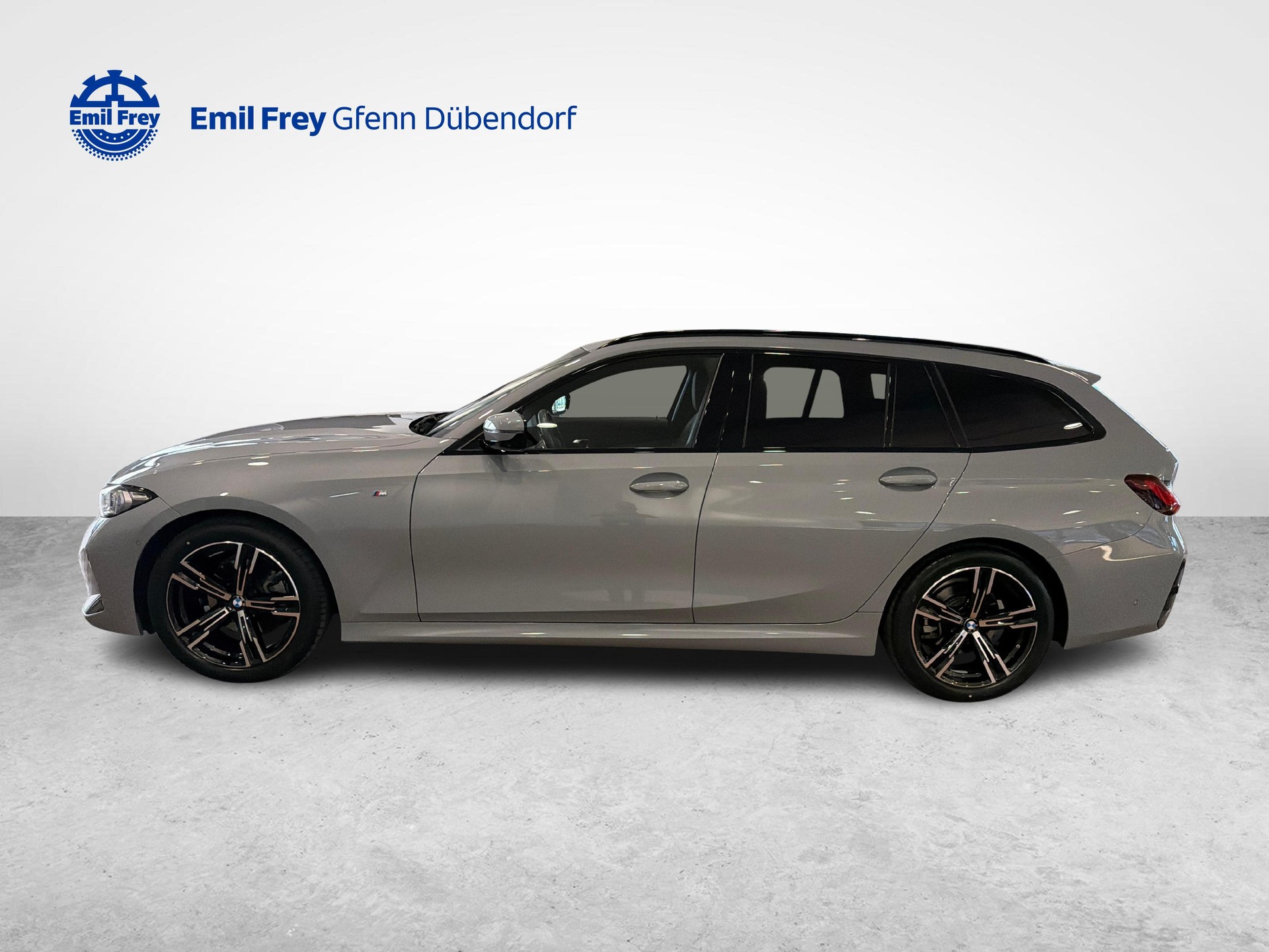 BMW 320d xDrive SAG Touring-image-5