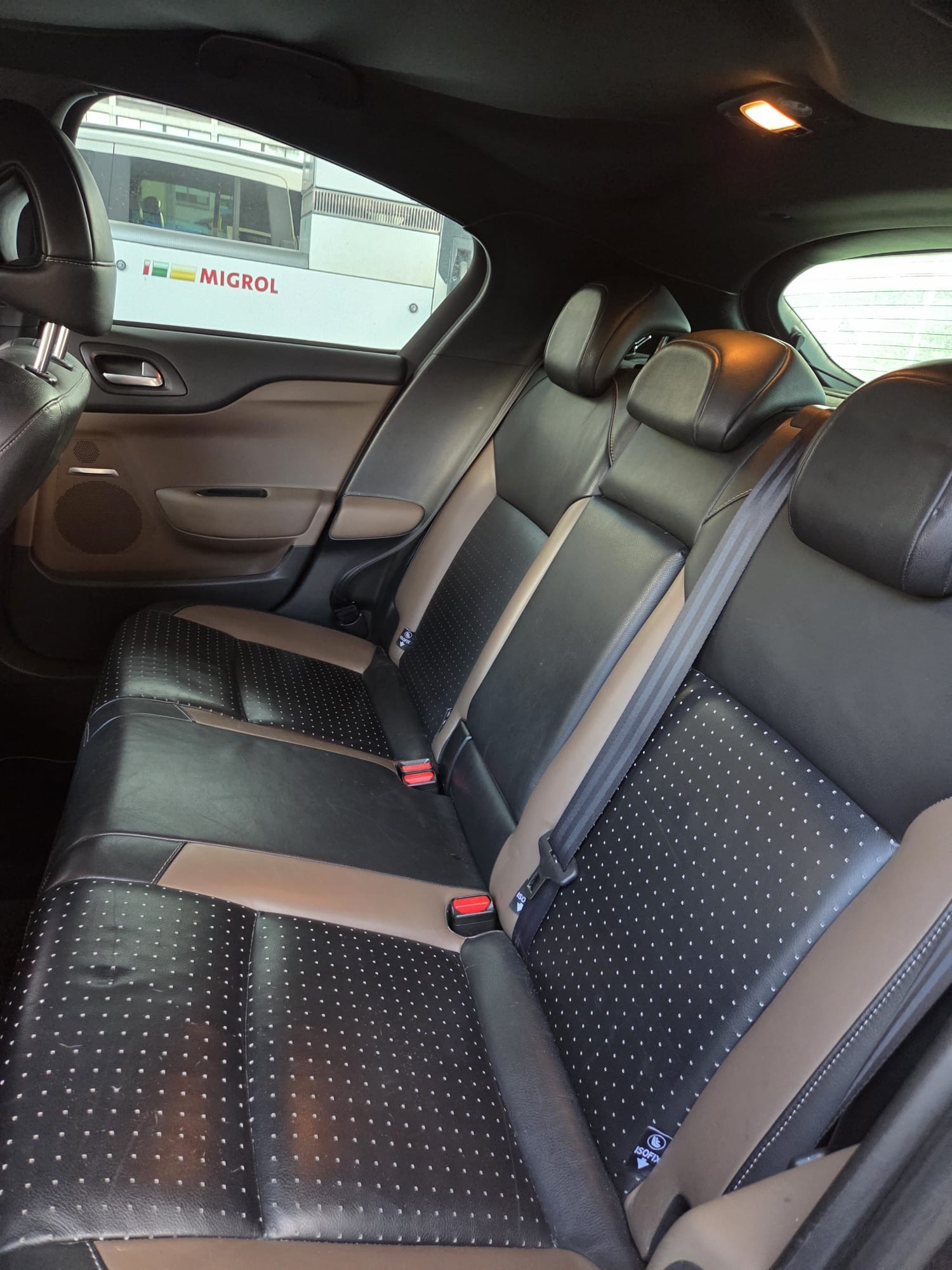 DS AUTOMOBILES DS4 1.6 THP Sport Chic-image-11
