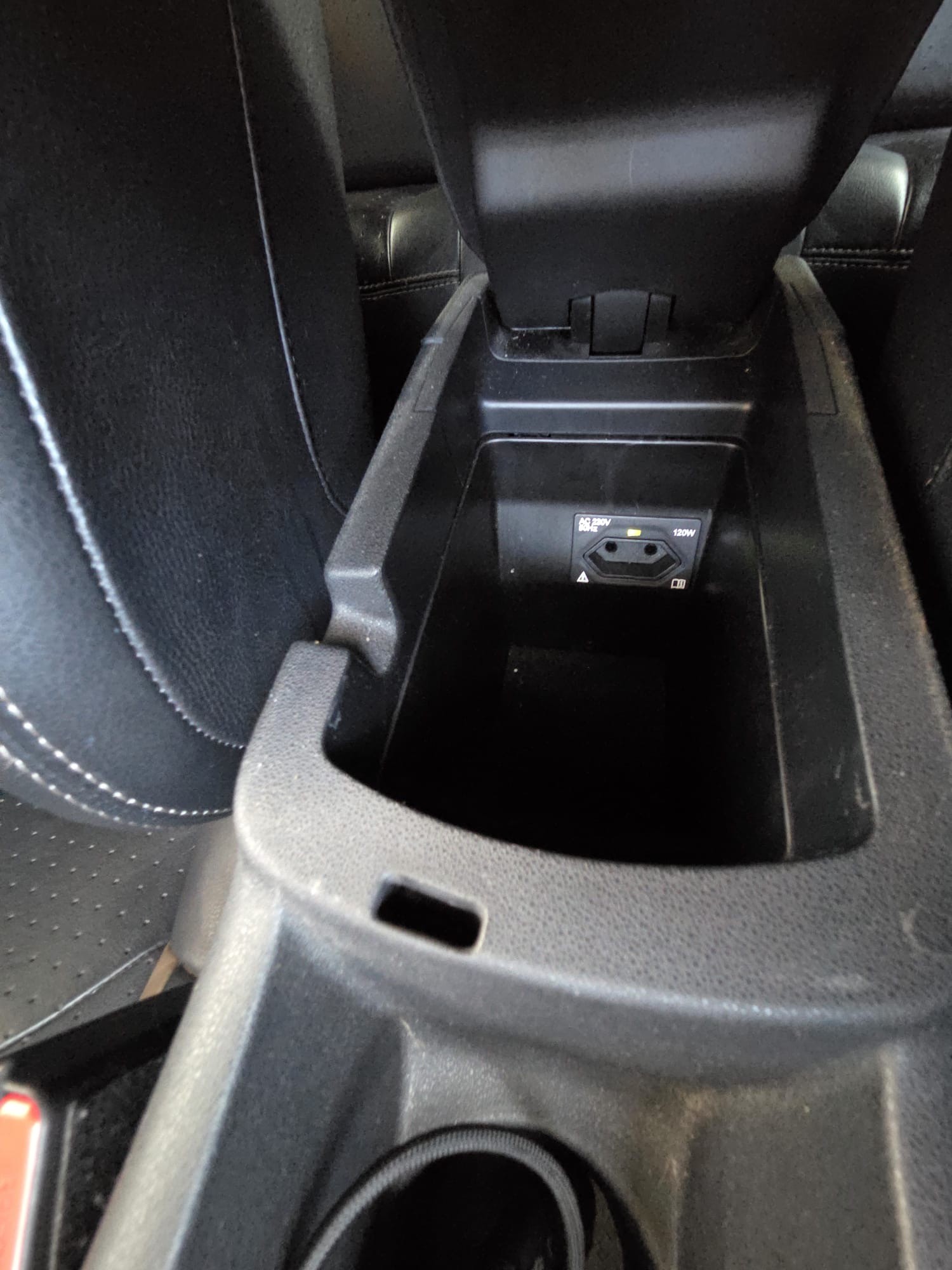 DS AUTOMOBILES DS4 1.6 THP Sport Chic-image-9